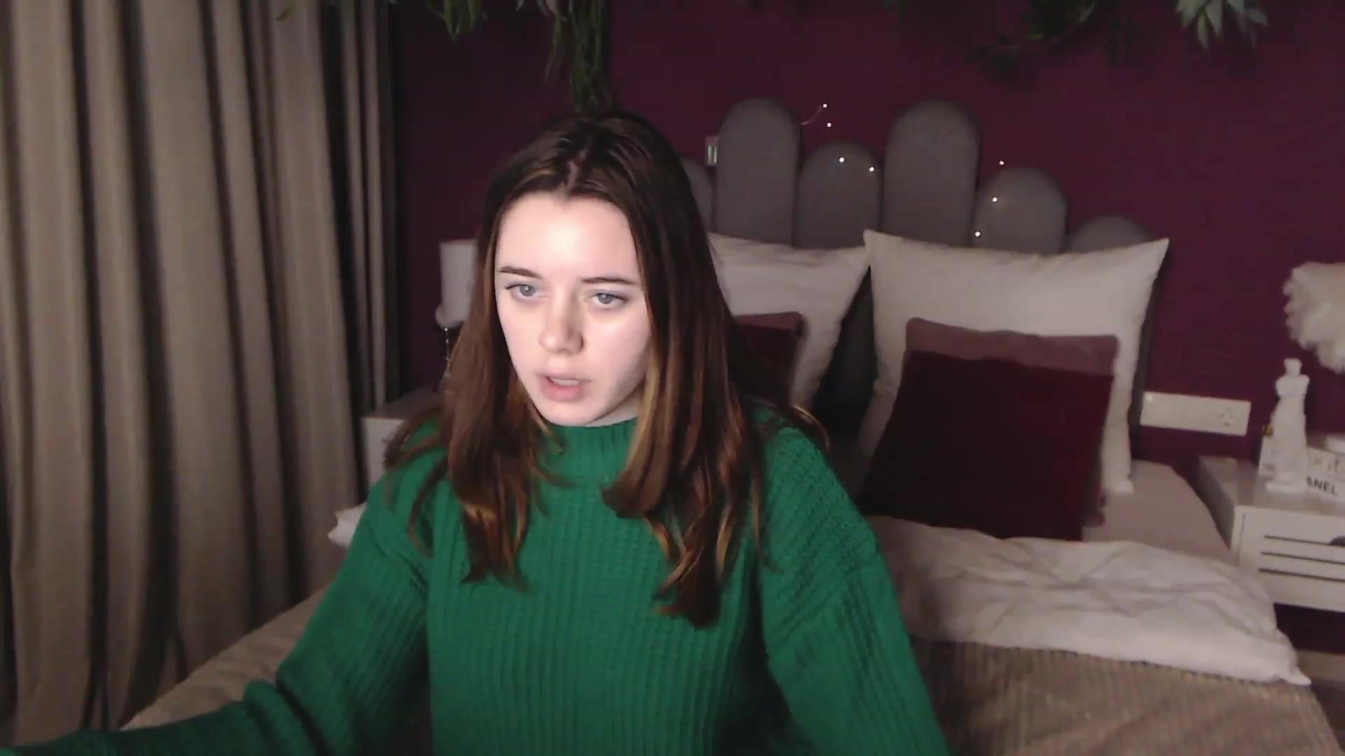 Gallery image thumbnail from JeyEvans's myfreecams stream on, 11/24/2022, 17:06 image 16 of 20