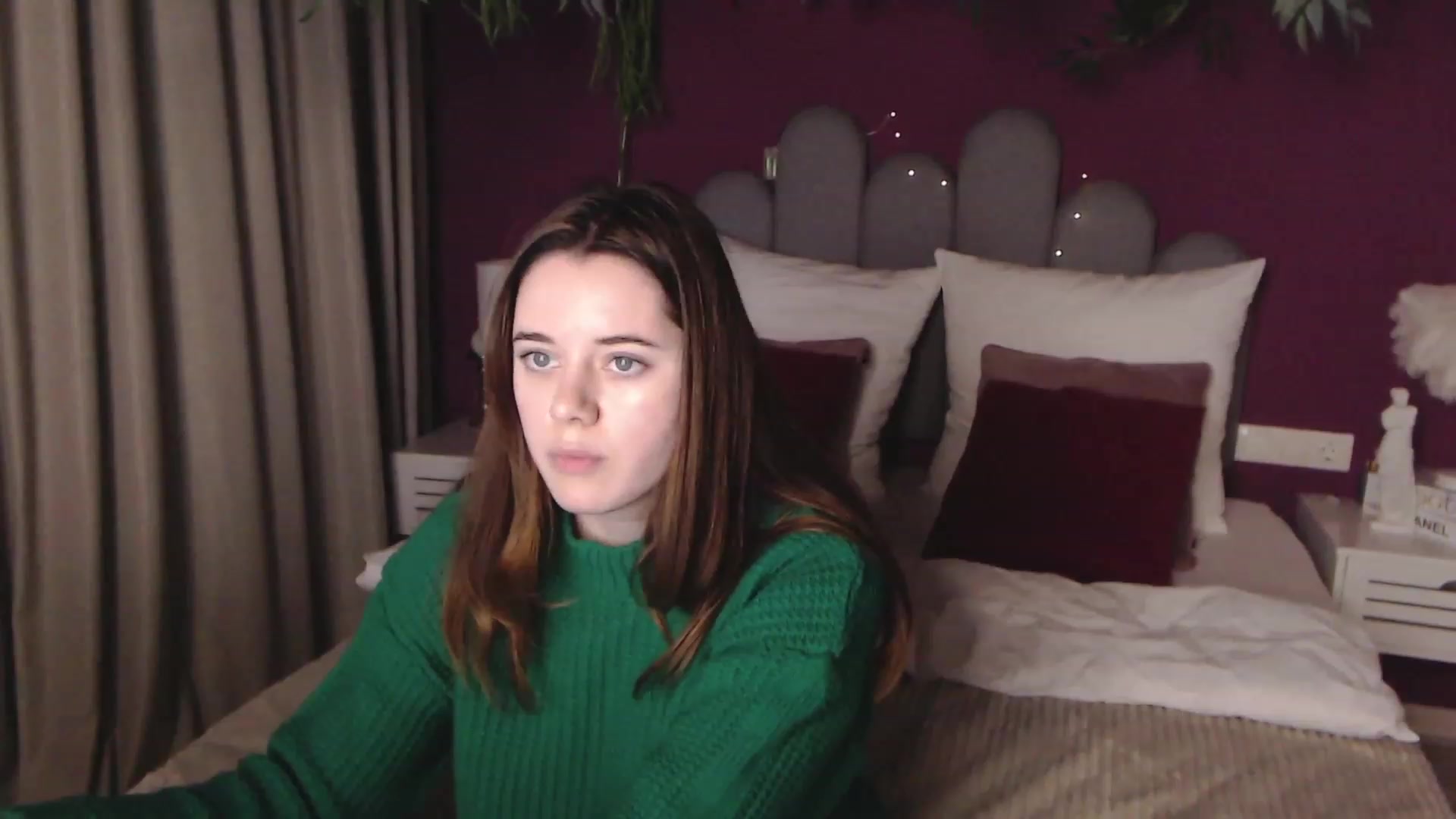 Gallery image thumbnail from JeyEvans's myfreecams stream on, 11/24/2022, 17:06 image 5 of 20