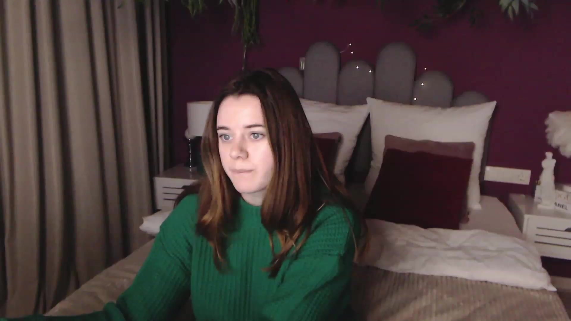 Gallery image thumbnail from JeyEvans's myfreecams stream on, 11/24/2022, 17:06 image 13 of 20