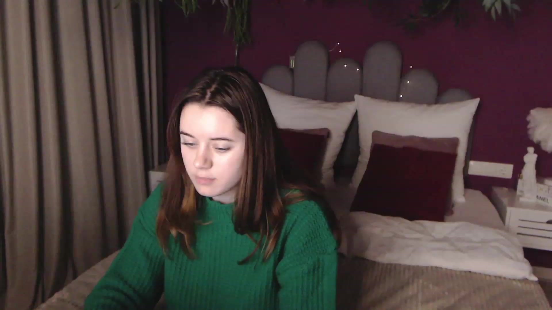 Gallery image thumbnail from JeyEvans's myfreecams stream on, 11/24/2022, 17:06 image 4 of 20