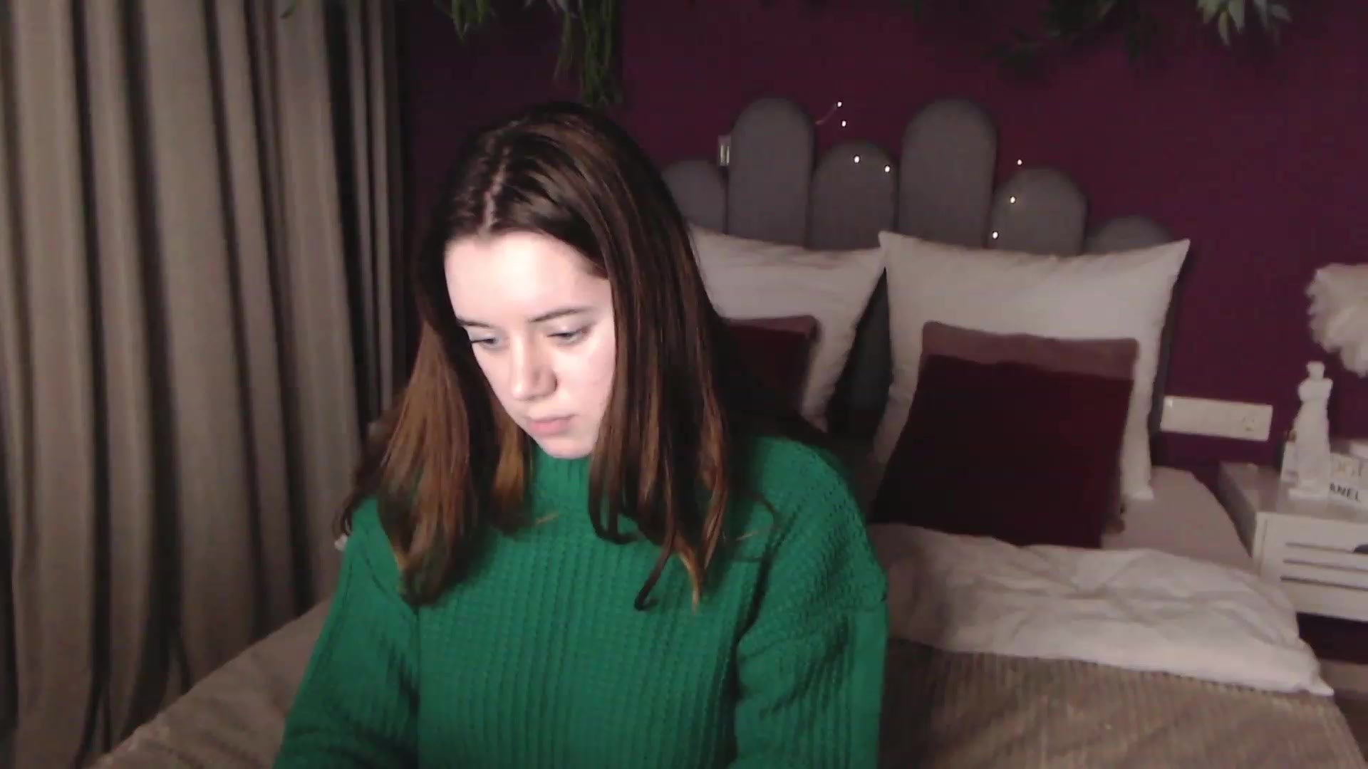 Gallery image thumbnail from JeyEvans's myfreecams stream on, 11/24/2022, 17:06 image 3 of 20