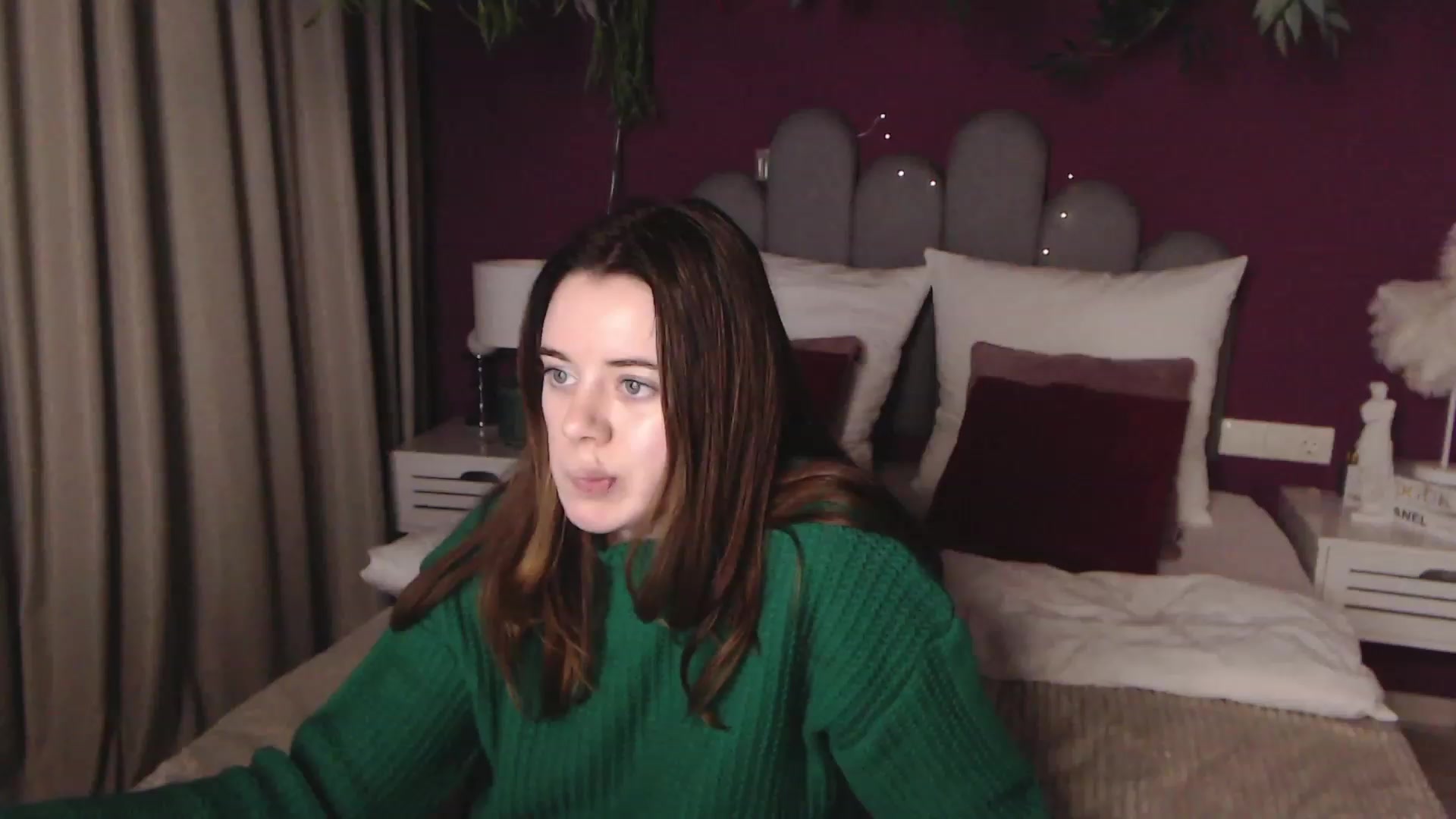 Gallery image thumbnail from JeyEvans's myfreecams stream on, 11/24/2022, 17:06 image 1 of 20