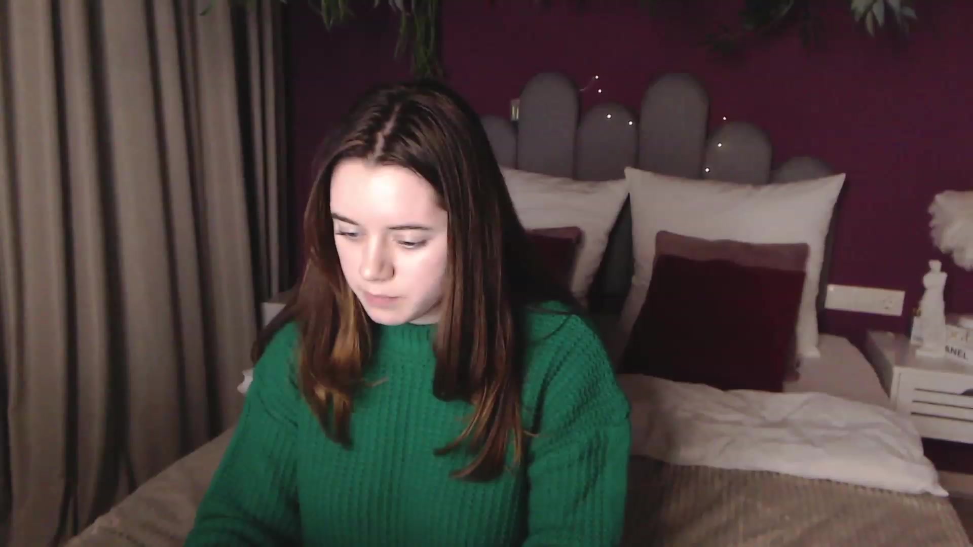 Gallery image thumbnail from JeyEvans's myfreecams stream on, 11/24/2022, 17:06 image 9 of 20