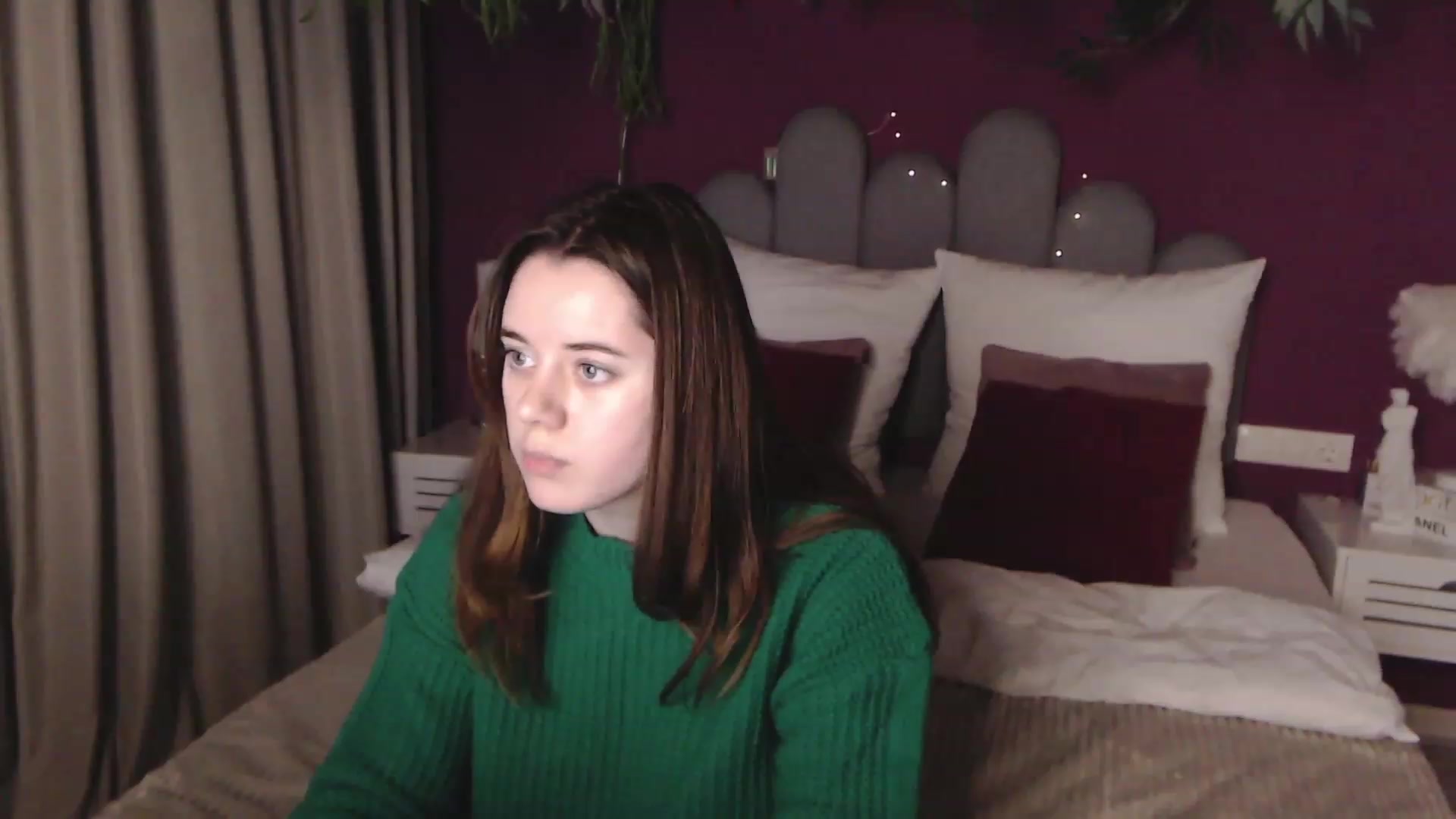 Gallery image thumbnail from JeyEvans's myfreecams stream on, 11/24/2022, 17:06 image 6 of 20
