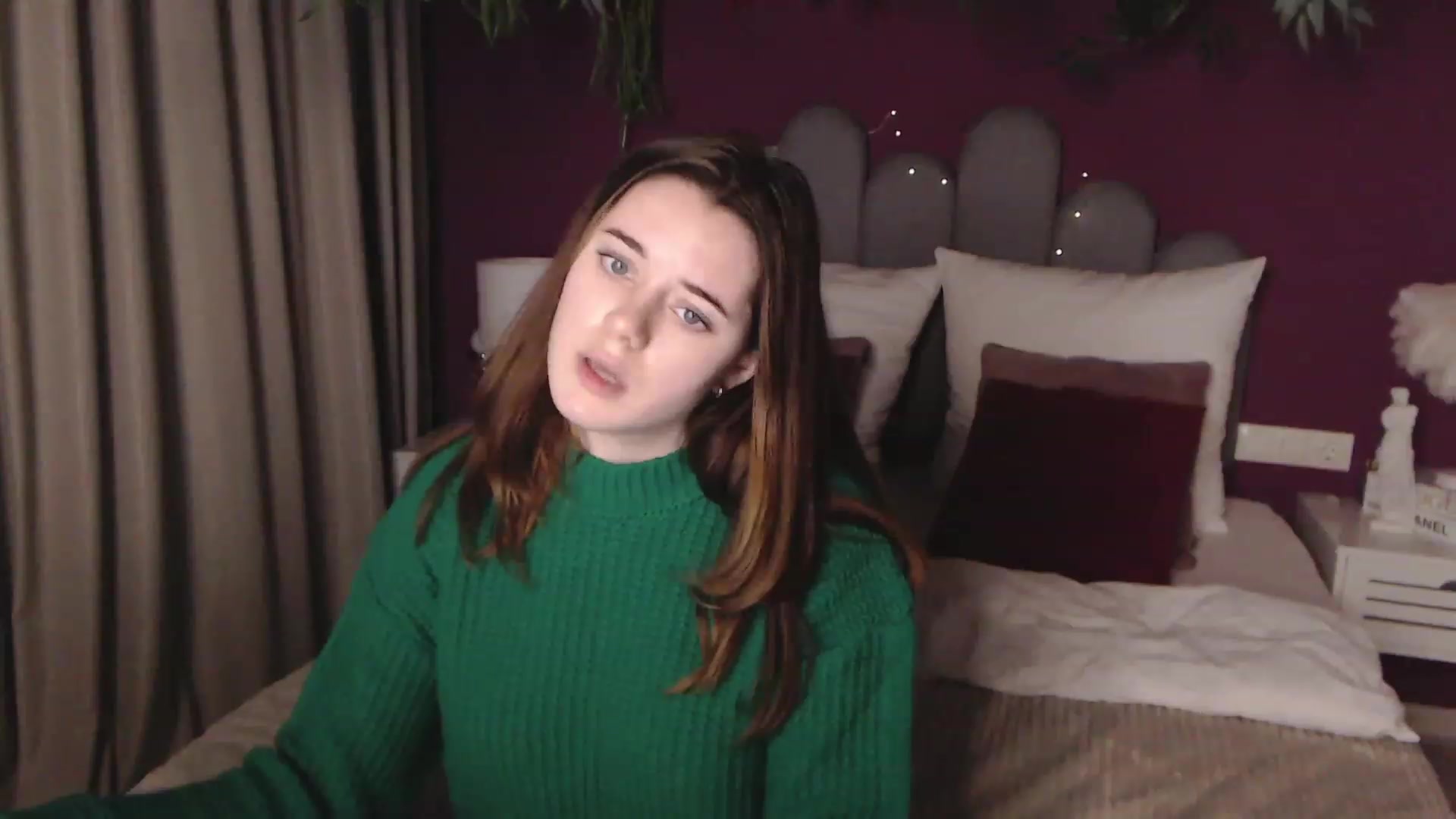 Gallery image thumbnail from JeyEvans's myfreecams stream on, 11/24/2022, 17:06 image 15 of 20