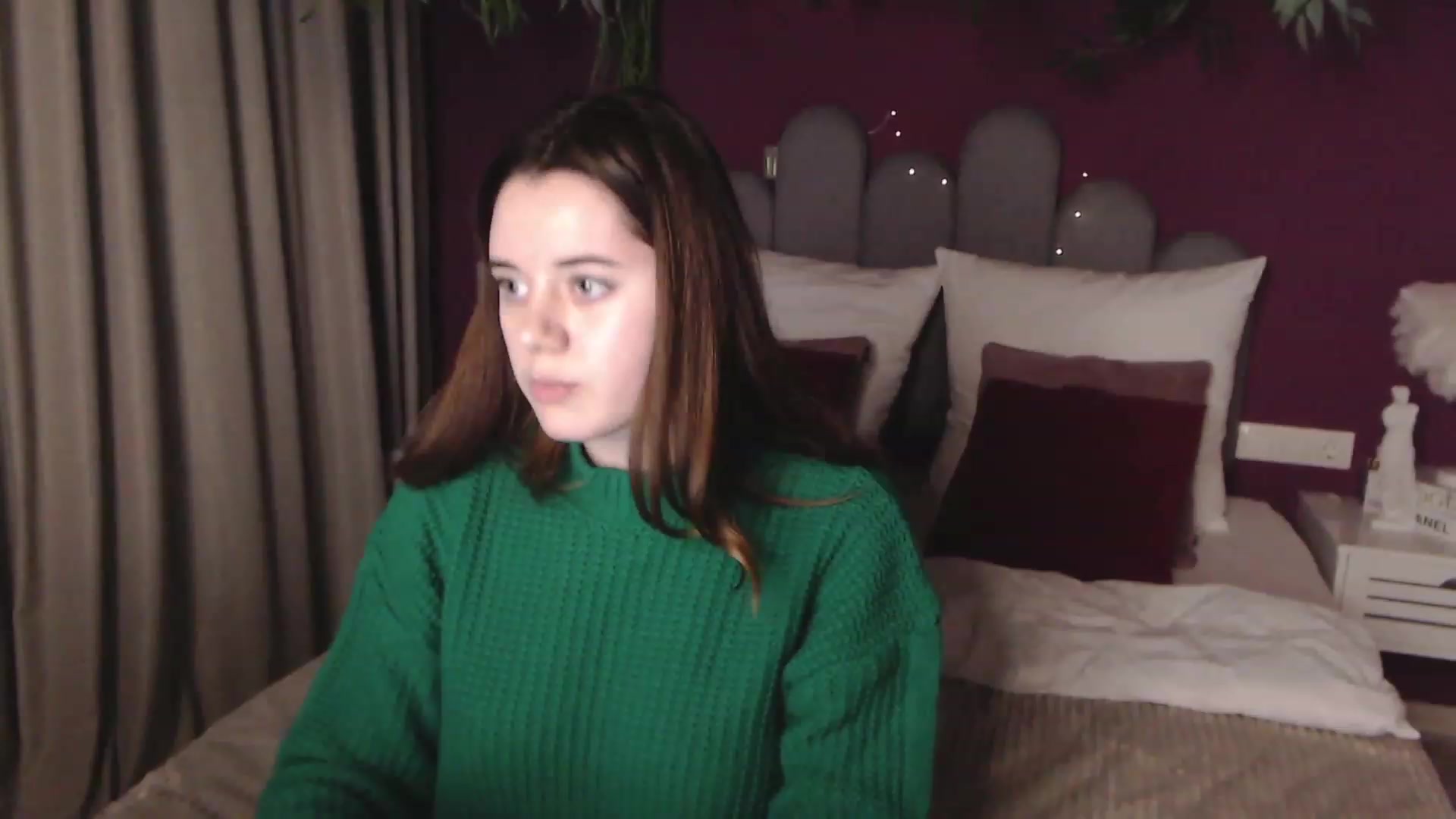 Gallery image thumbnail from JeyEvans's myfreecams stream on, 11/24/2022, 17:06 image 2 of 20