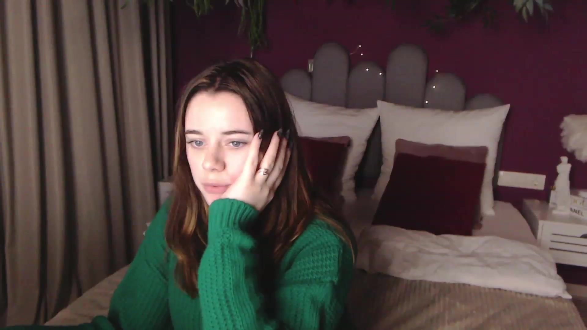 Gallery image thumbnail from JeyEvans's myfreecams stream on, 11/24/2022, 17:06 image 17 of 20