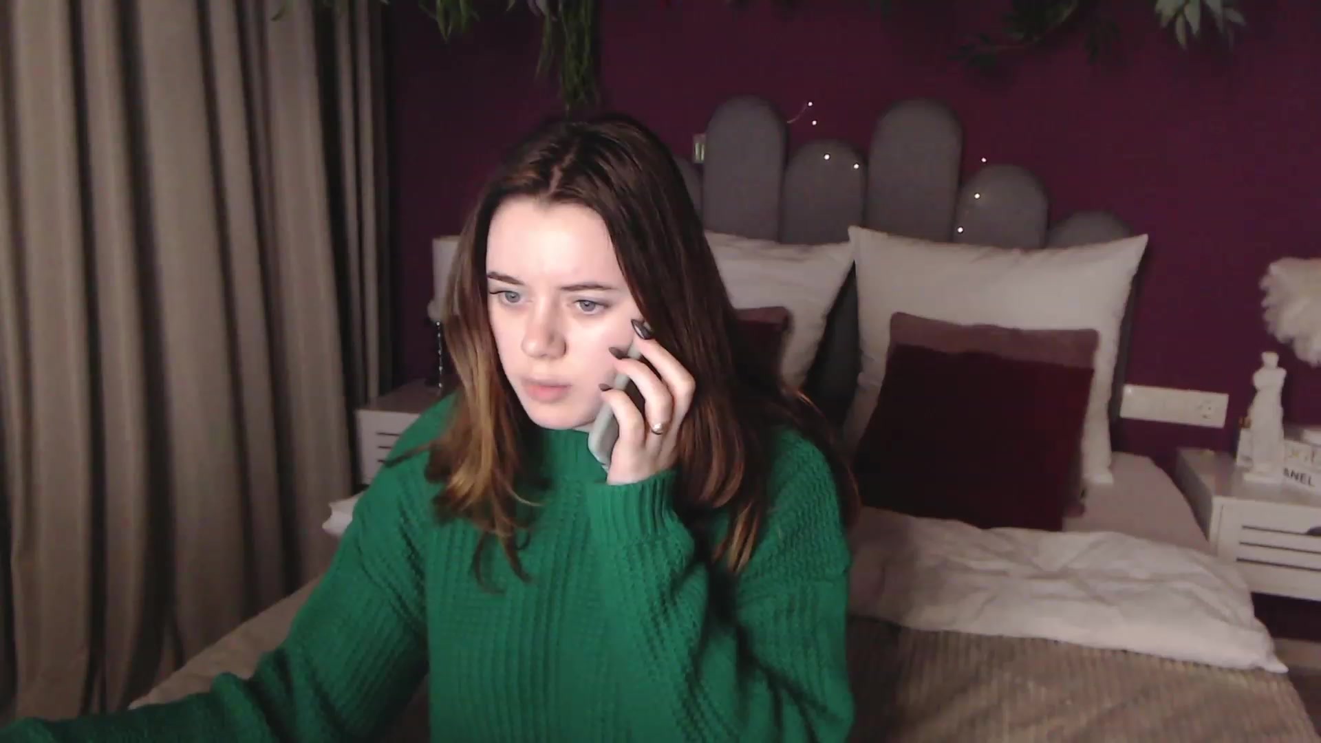 Gallery image thumbnail from JeyEvans's myfreecams stream on, 11/24/2022, 17:06 image 11 of 20
