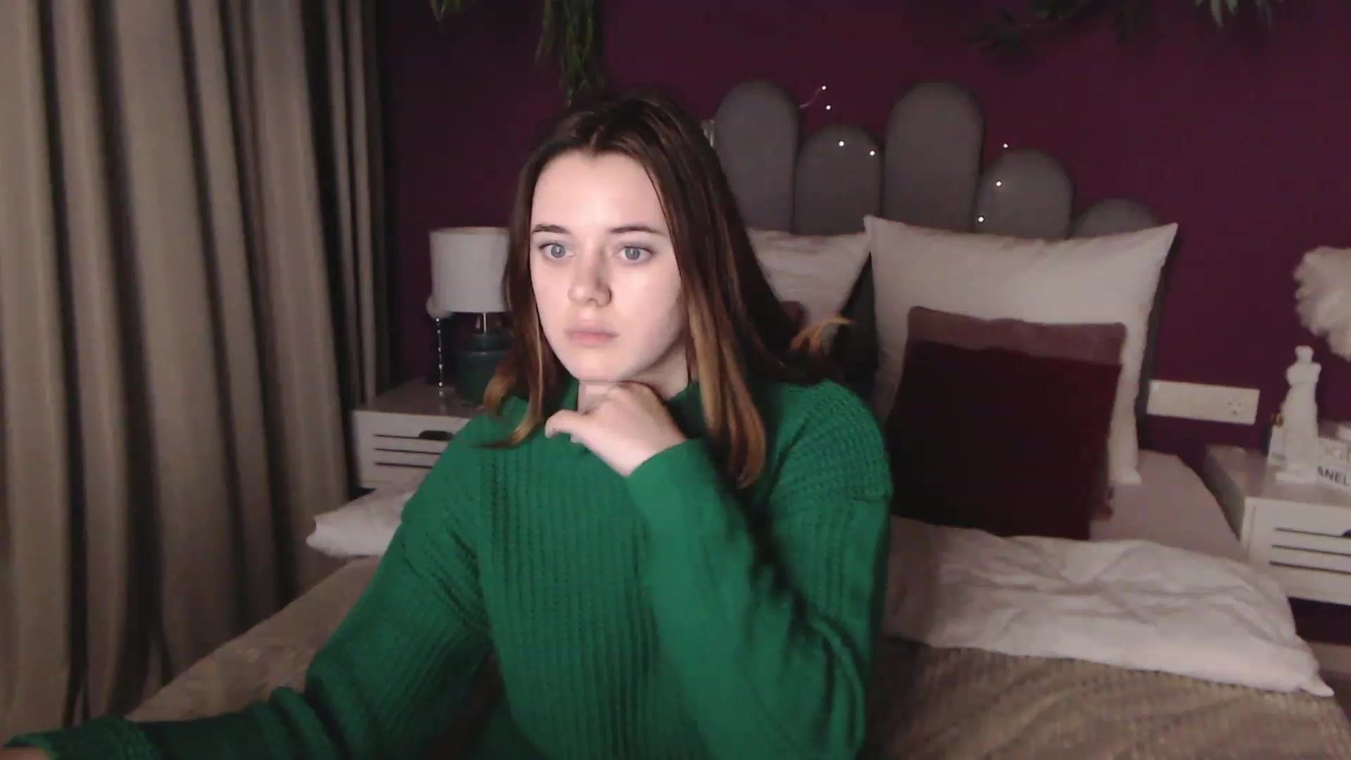 Gallery image thumbnail from JeyEvans's myfreecams stream on, 11/24/2022, 19:05 image 10 of 20