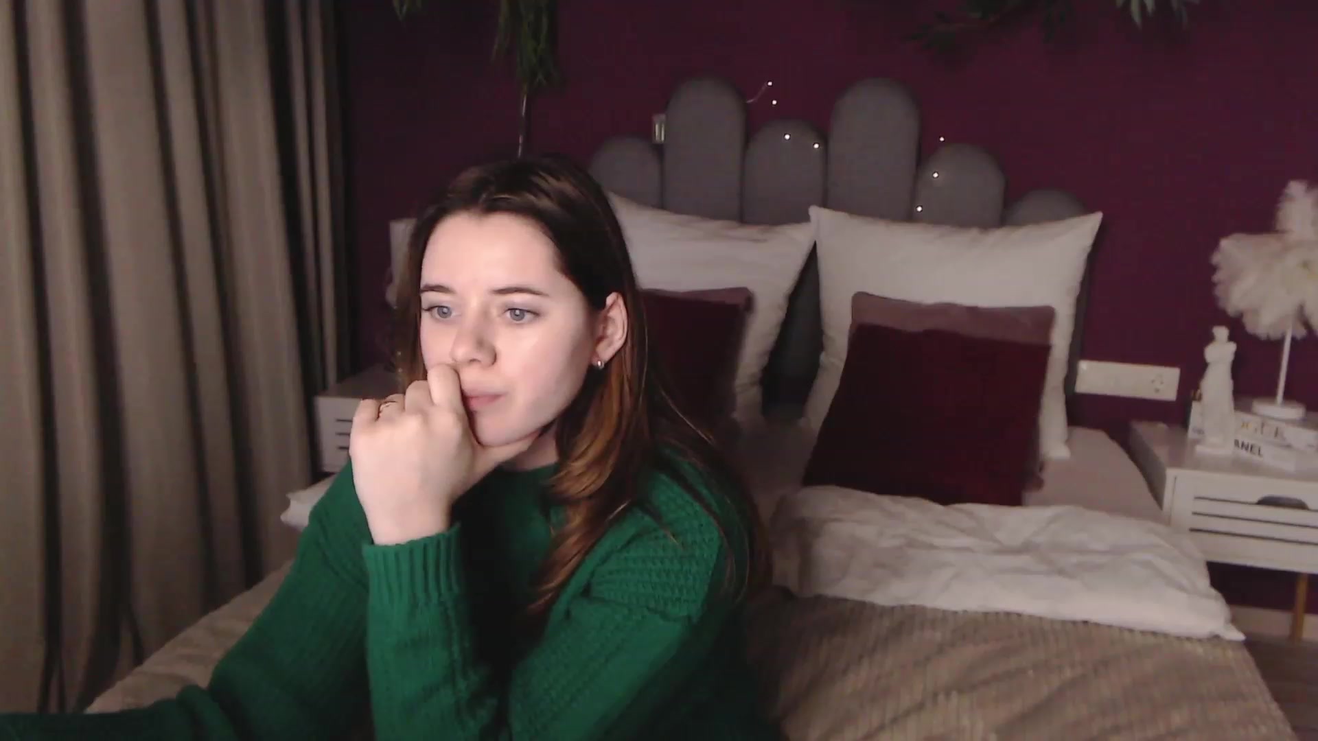 Gallery image thumbnail from JeyEvans's myfreecams stream on, 11/24/2022, 19:05 image 3 of 20