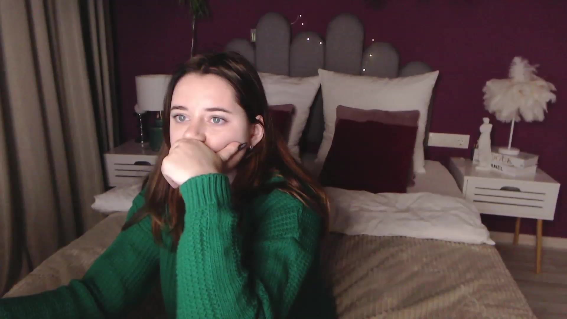Gallery image thumbnail from JeyEvans's myfreecams stream on, 11/24/2022, 19:05 image 7 of 20