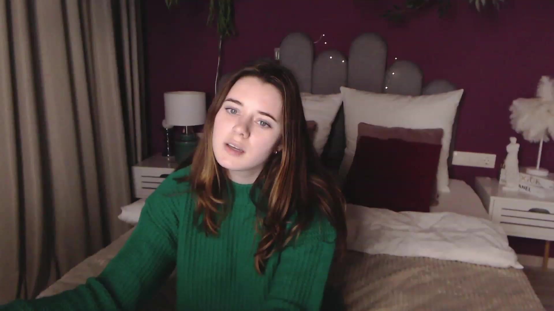 Gallery image thumbnail from JeyEvans's myfreecams stream on, 11/24/2022, 19:05 image 5 of 20
