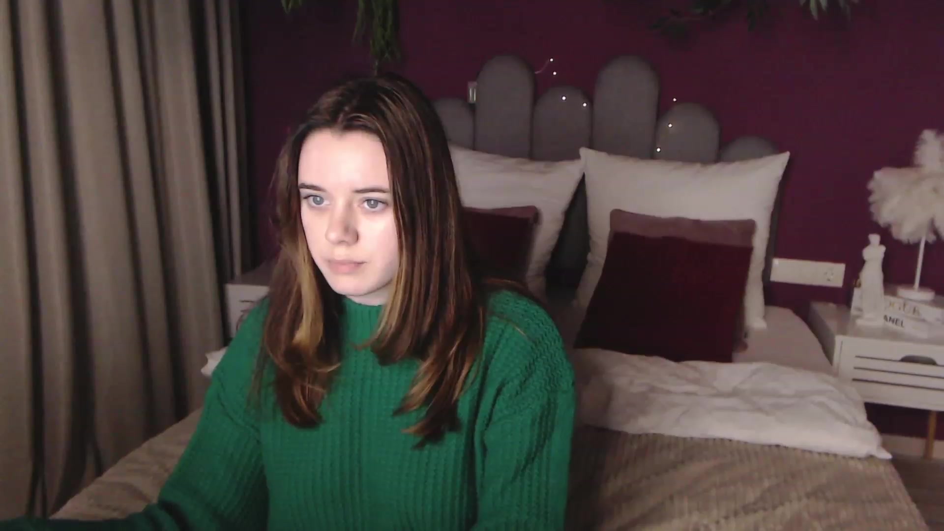 Gallery image thumbnail from JeyEvans's myfreecams stream on, 11/24/2022, 19:05 image 4 of 20