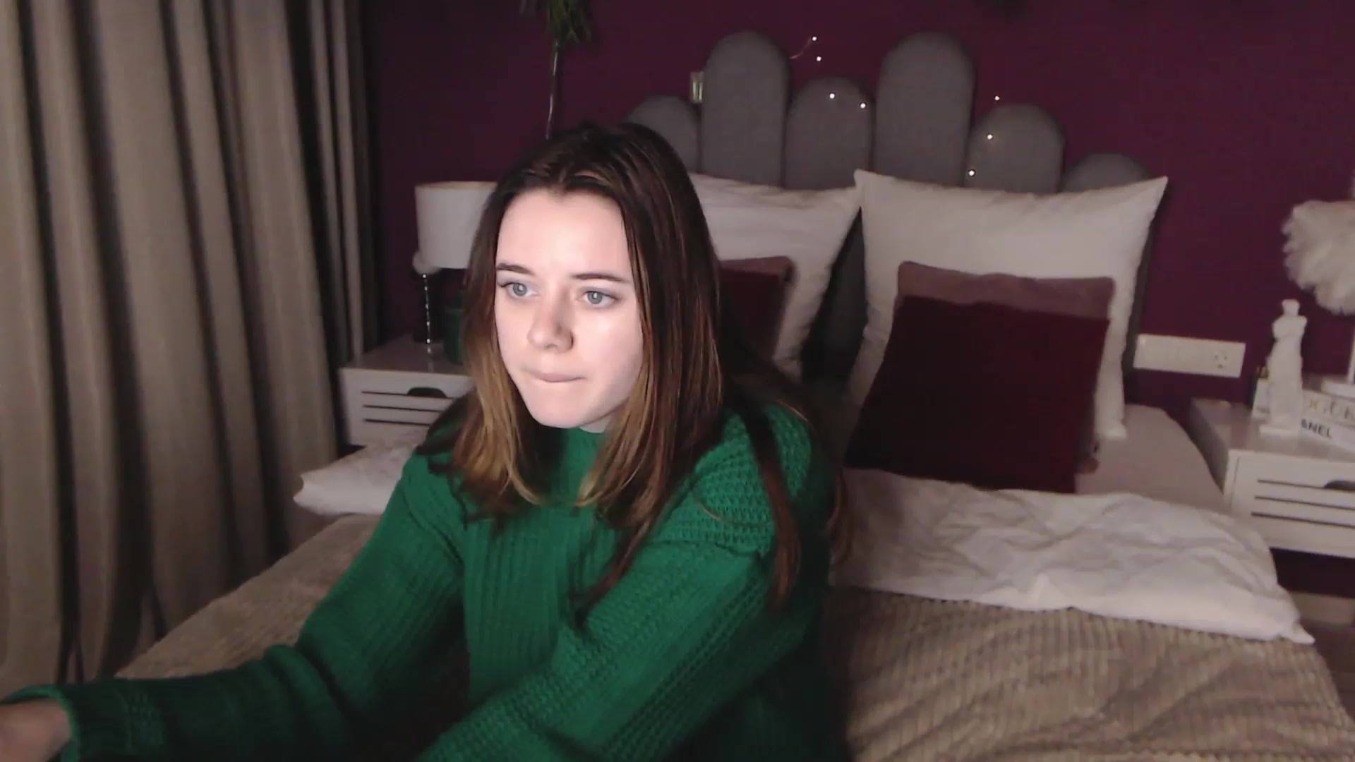 Gallery image thumbnail from JeyEvans's myfreecams stream on, 11/24/2022, 19:05 image 14 of 20