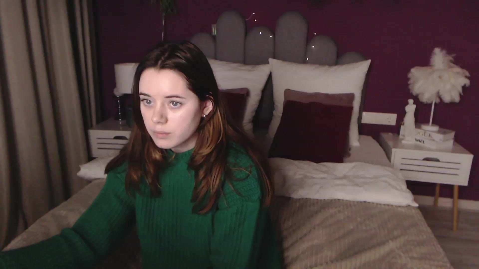 Gallery image thumbnail from JeyEvans's myfreecams stream on, 11/24/2022, 19:05 image 8 of 20