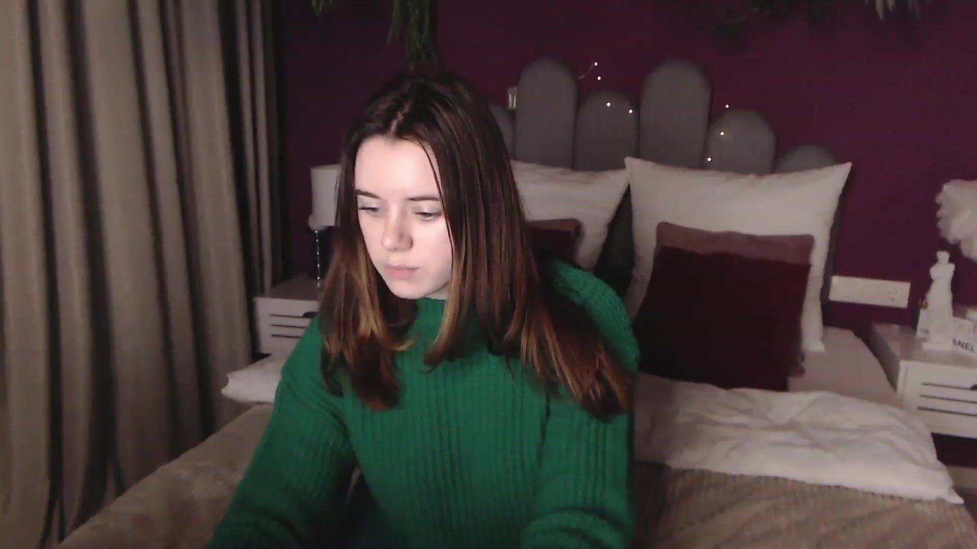 Gallery image thumbnail from JeyEvans's myfreecams stream on, 11/24/2022, 19:05 image 9 of 20