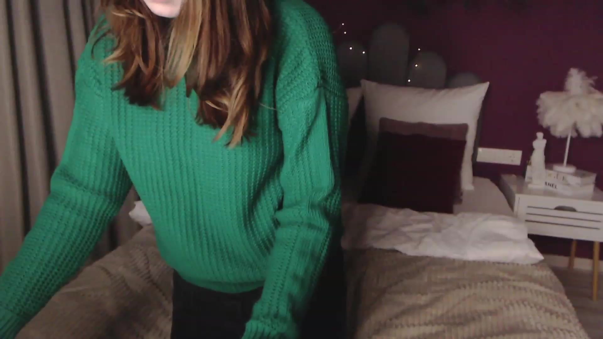 Gallery image thumbnail from JeyEvans's myfreecams stream on, 11/24/2022, 19:26 image 16 of 20