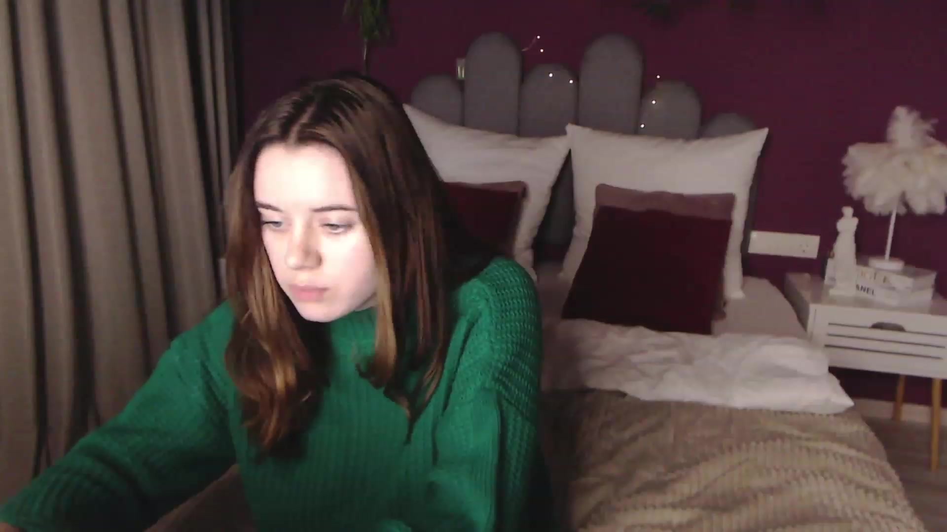 Gallery image thumbnail from JeyEvans's myfreecams stream on, 11/24/2022, 19:26 image 2 of 20