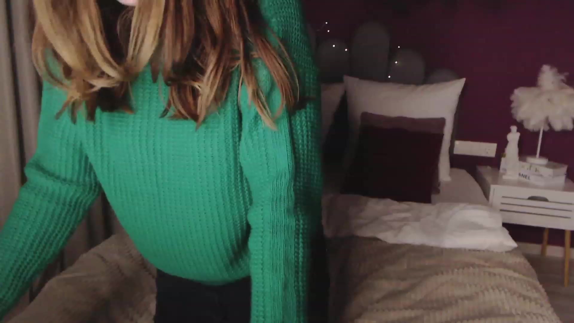 Gallery image thumbnail from JeyEvans's myfreecams stream on, 11/24/2022, 19:26 image 8 of 20