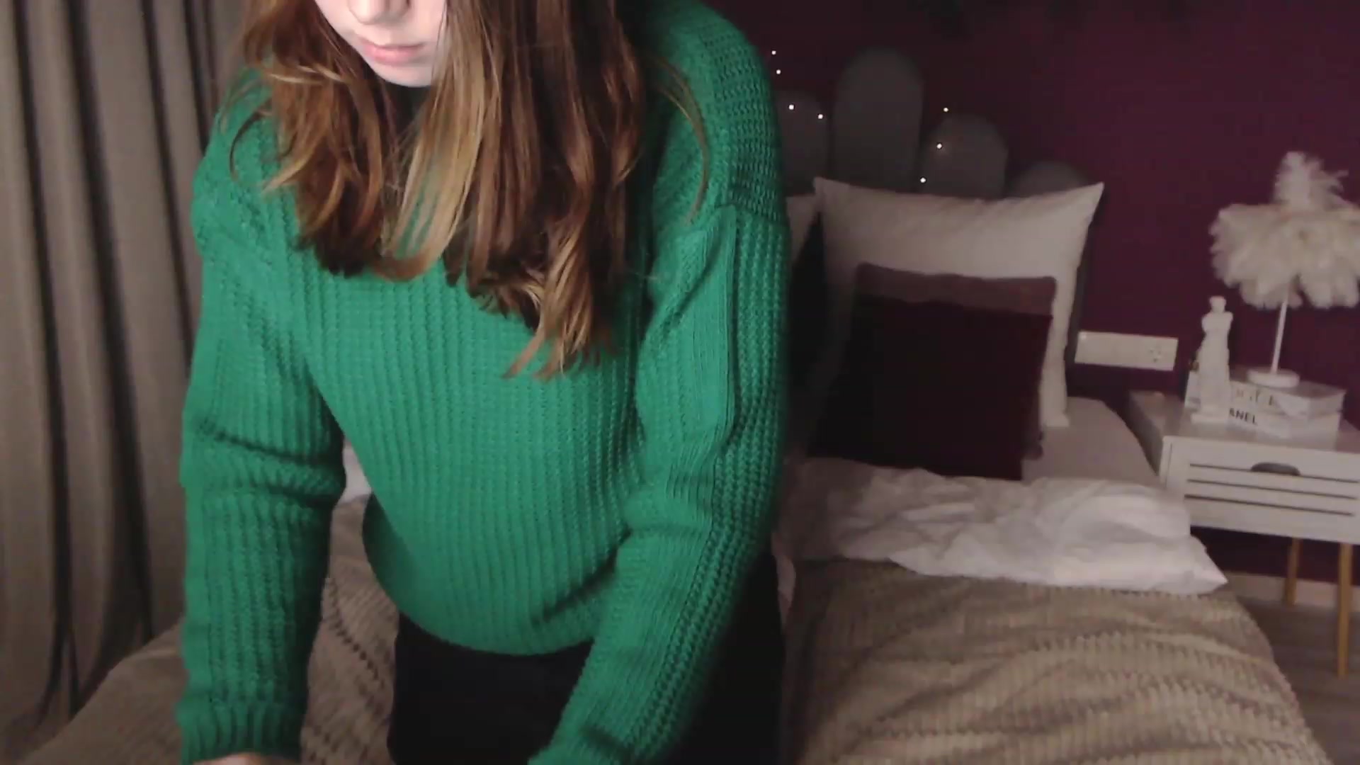 Gallery image thumbnail from JeyEvans's myfreecams stream on, 11/24/2022, 19:26 image 12 of 20