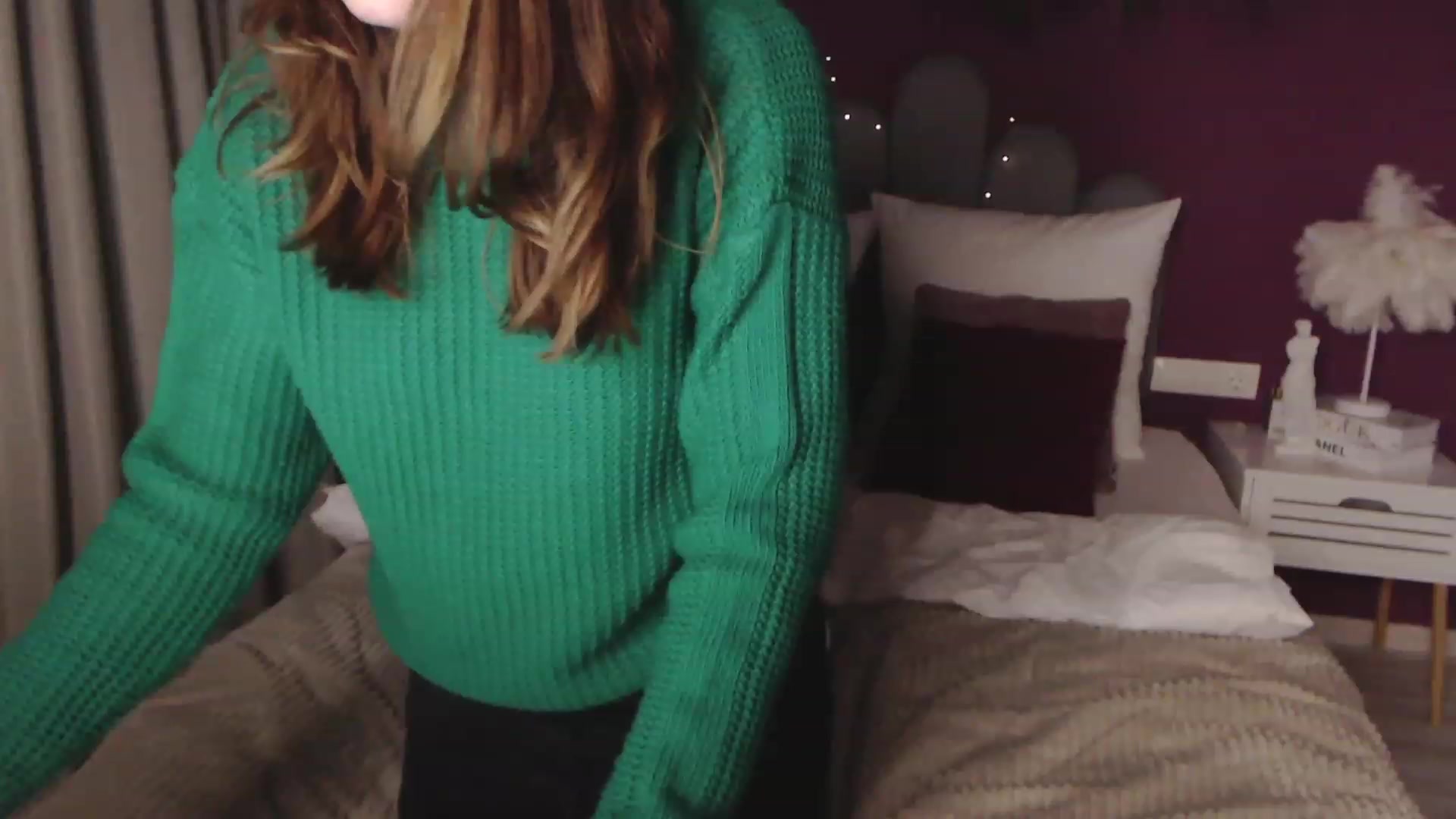 Gallery image thumbnail from JeyEvans's myfreecams stream on, 11/24/2022, 19:26 image 13 of 20