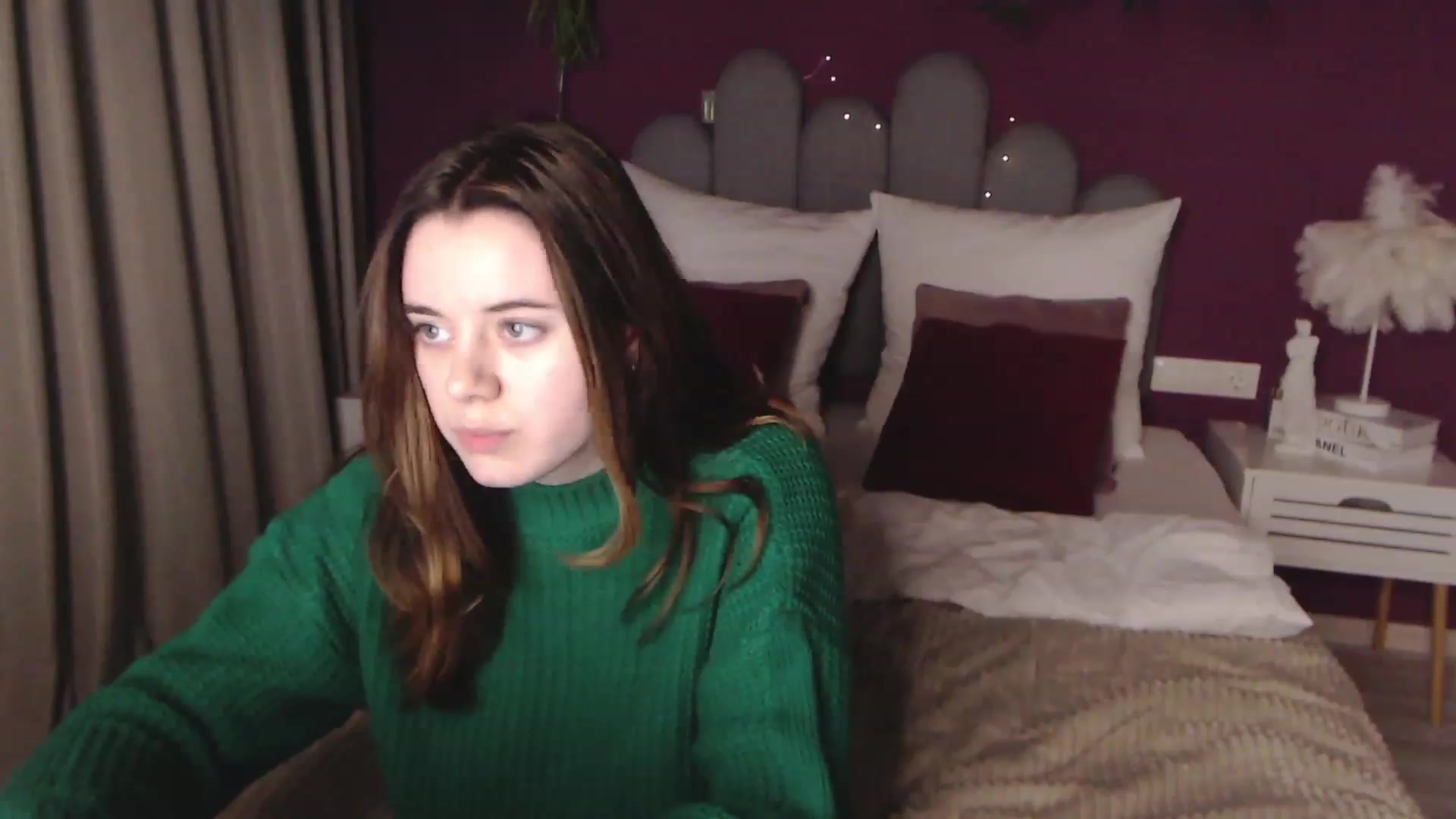 Gallery image thumbnail from JeyEvans's myfreecams stream on, 11/24/2022, 19:26 image 5 of 20