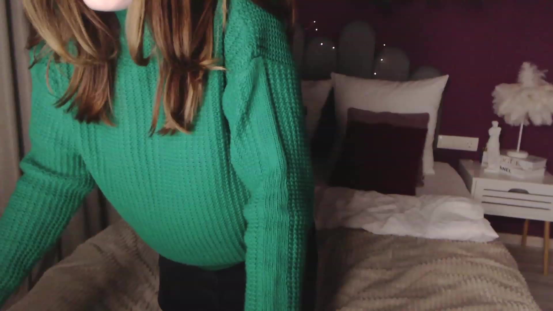 Gallery image thumbnail from JeyEvans's myfreecams stream on, 11/24/2022, 19:26 image 7 of 20