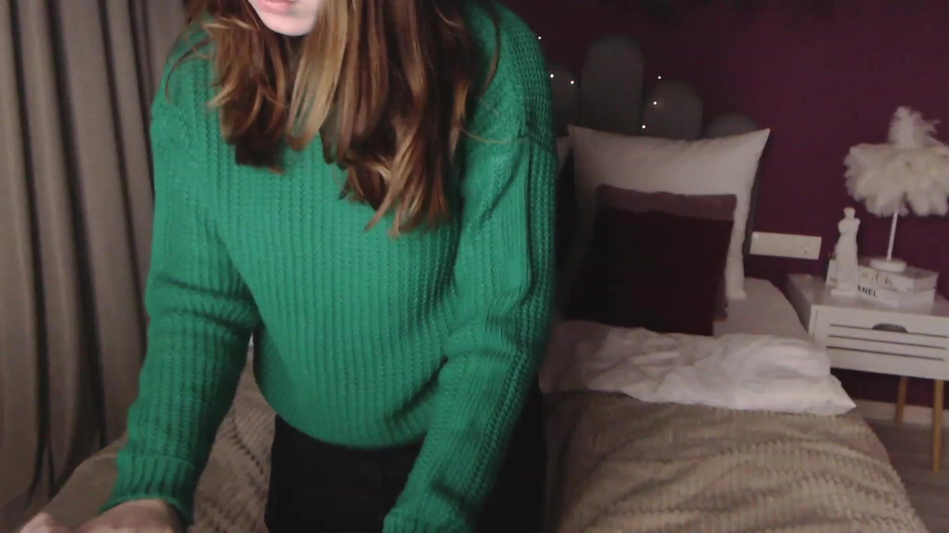 Gallery image thumbnail from JeyEvans's myfreecams stream on, 11/24/2022, 19:26 image 10 of 20