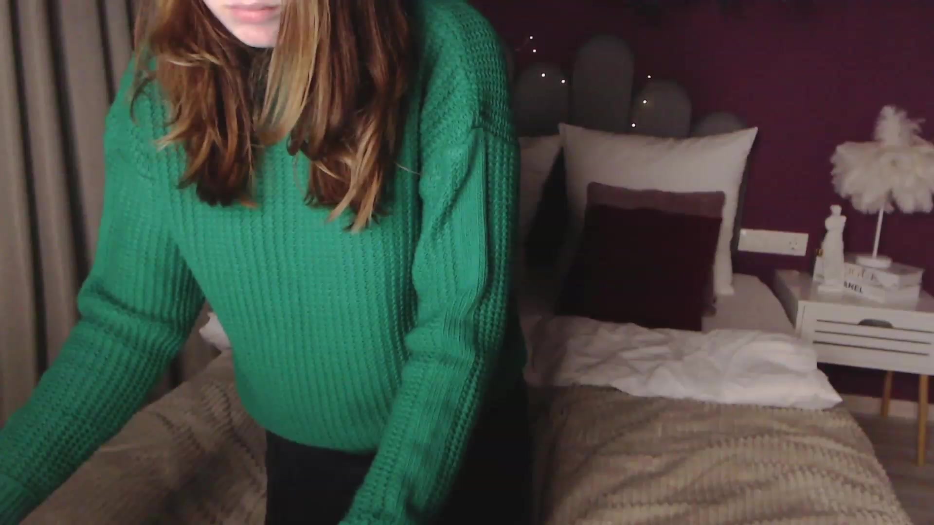 Gallery image thumbnail from JeyEvans's myfreecams stream on, 11/24/2022, 19:26 image 20 of 20