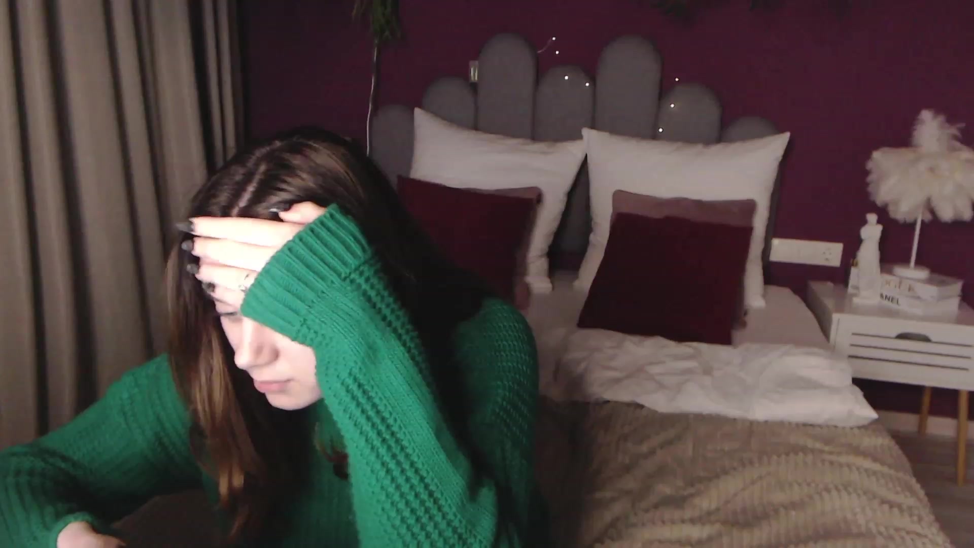 Gallery image thumbnail from JeyEvans's myfreecams stream on, 11/24/2022, 19:26 image 3 of 20
