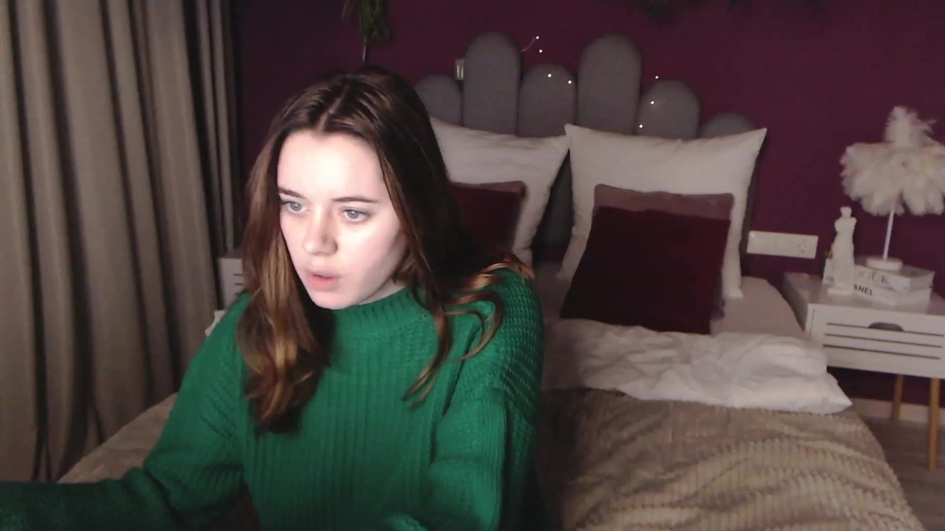 Gallery image thumbnail from JeyEvans's myfreecams stream on, 11/24/2022, 19:26 image 4 of 20