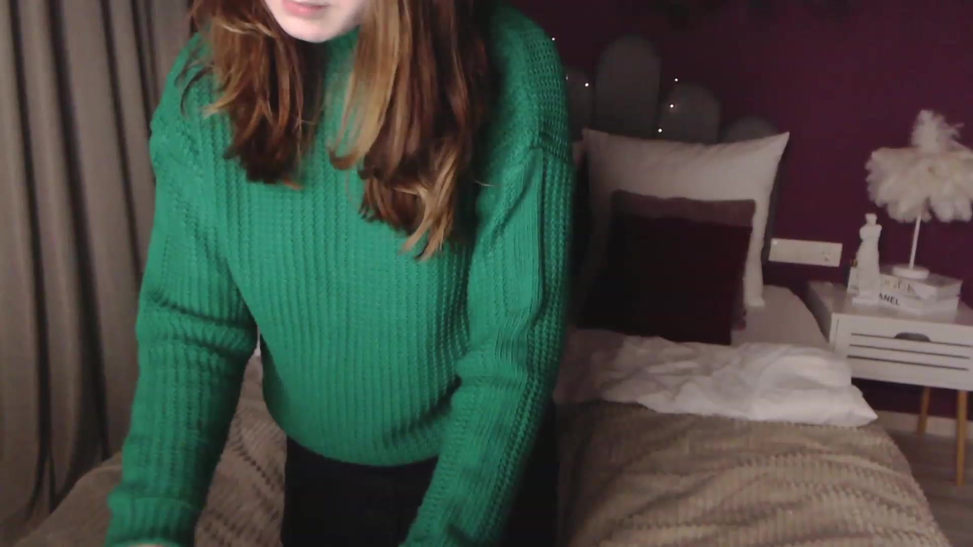 Gallery image thumbnail from JeyEvans's myfreecams stream on, 11/24/2022, 19:26 image 15 of 20