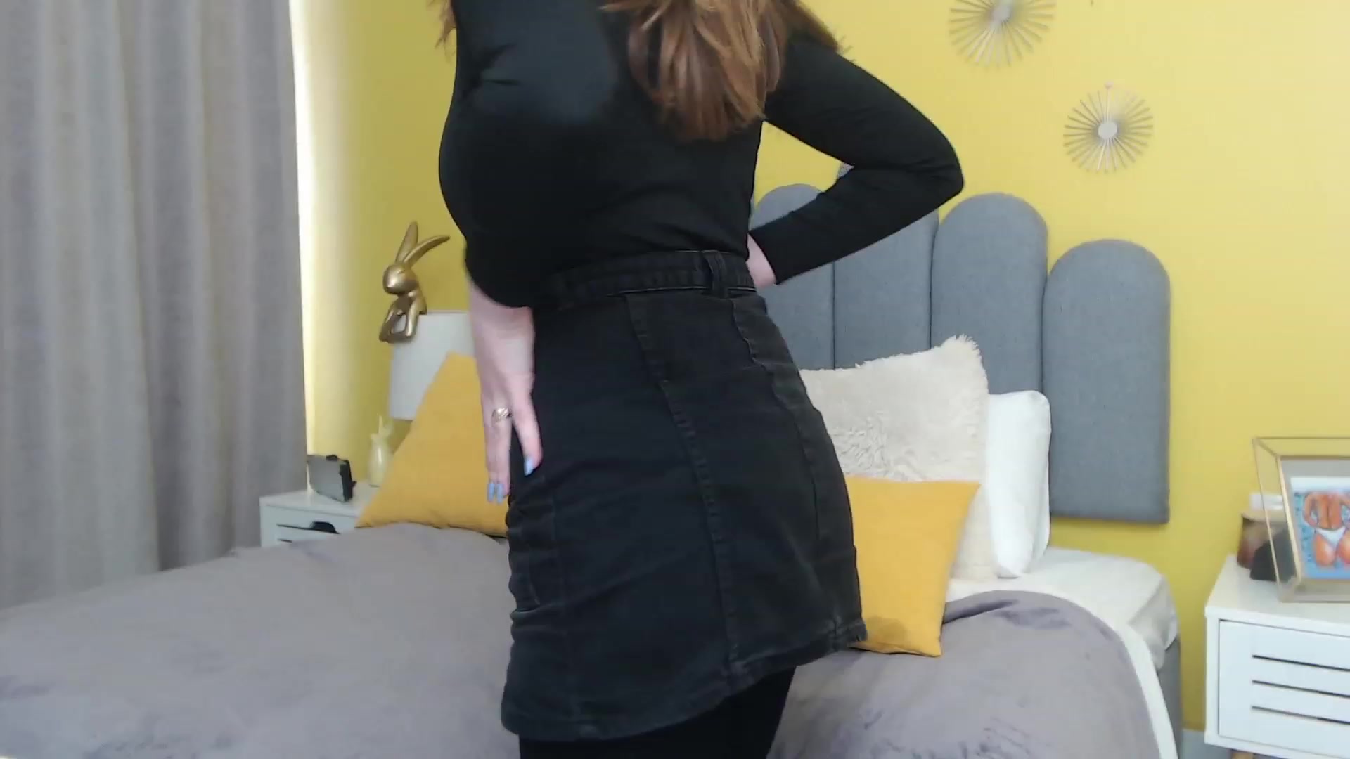 Gallery image thumbnail from JeyEvans's myfreecams stream on, 12/01/2022, 10:00 image 11 of 20