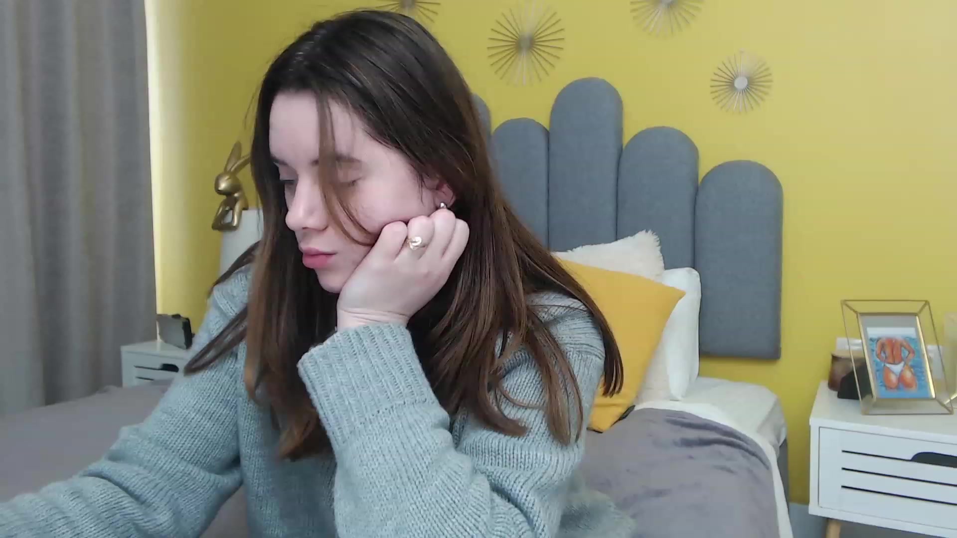 Gallery image thumbnail from JeyEvans's myfreecams stream on, 12/01/2022, 11:09 image 15 of 20