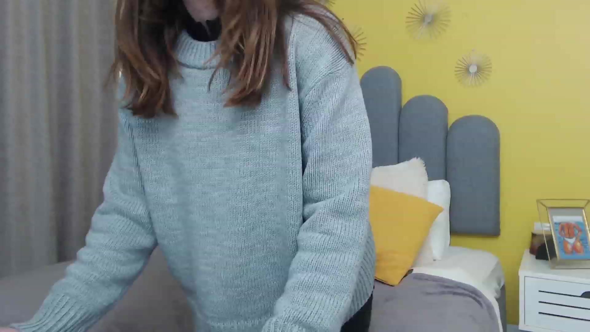 Gallery image thumbnail from JeyEvans's myfreecams stream on, 12/01/2022, 12:03 image 6 of 20