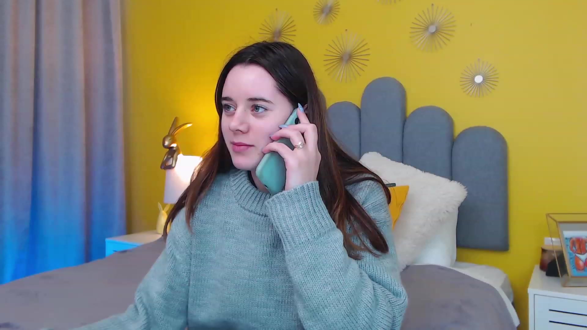 Gallery image thumbnail from JeyEvans's myfreecams stream on, 12/02/2022, 14:13 image 12 of 20