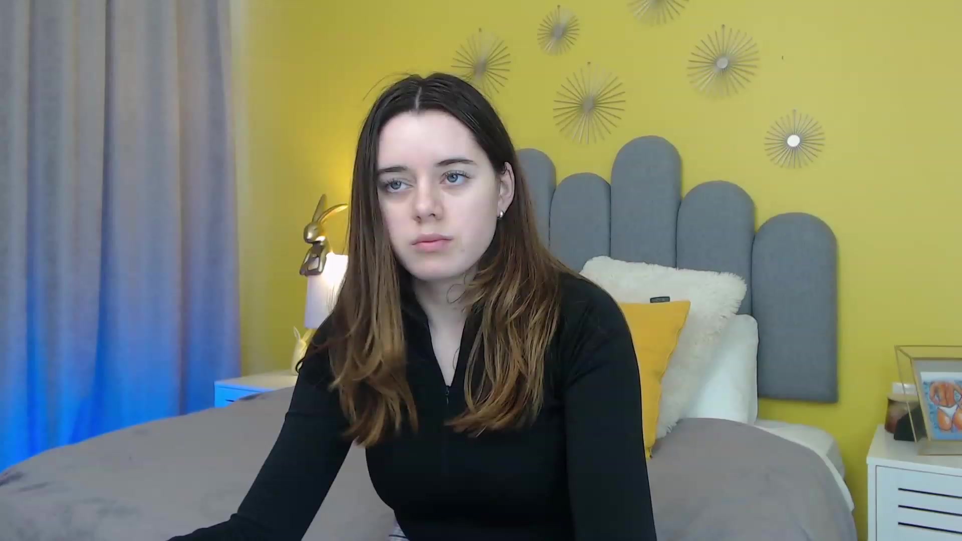 Gallery image thumbnail from JeyEvans's myfreecams stream on, 12/02/2022, 14:13 image 1 of 20