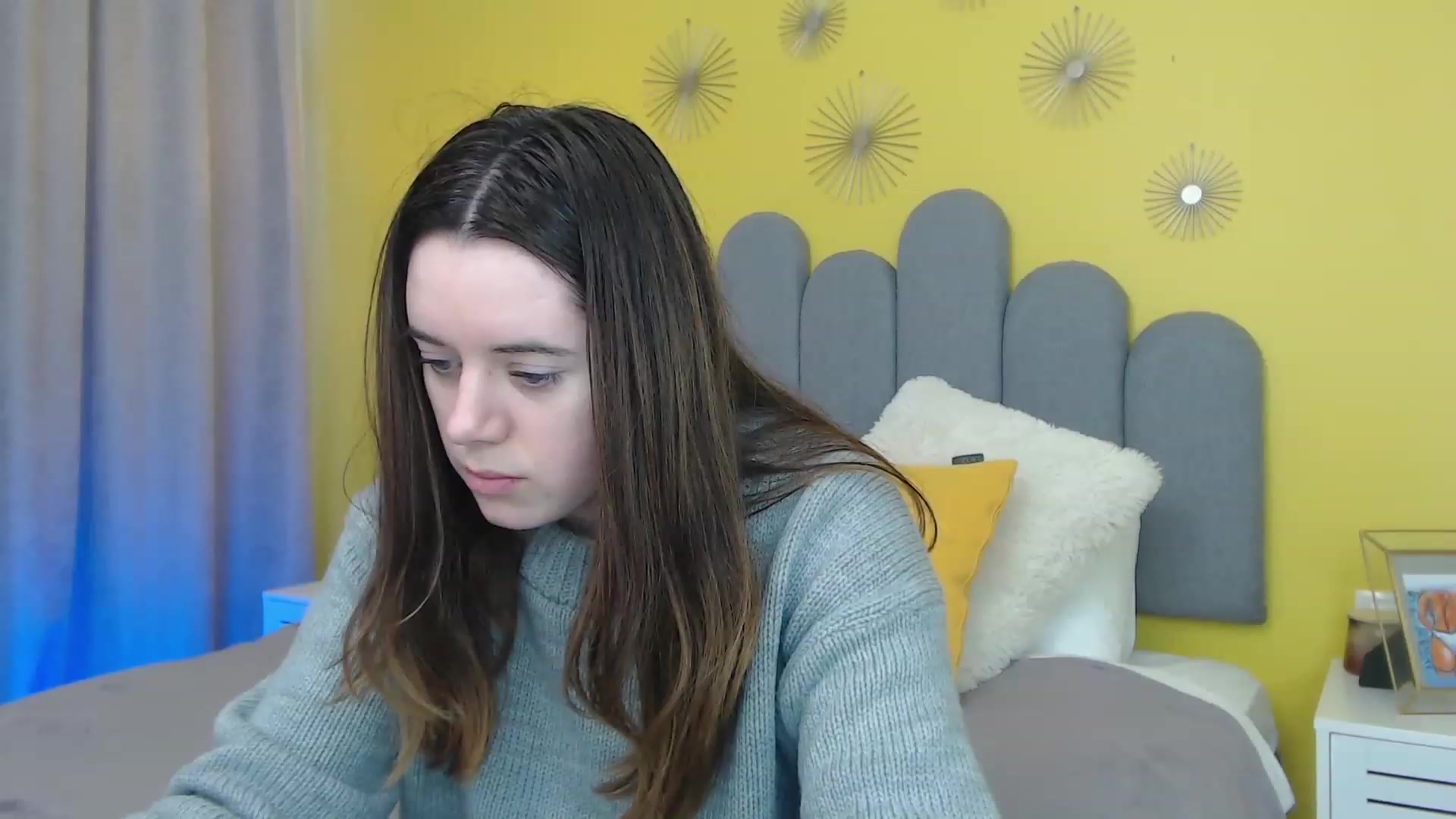 Gallery image thumbnail from JeyEvans's myfreecams stream on, 12/02/2022, 14:13 image 6 of 20