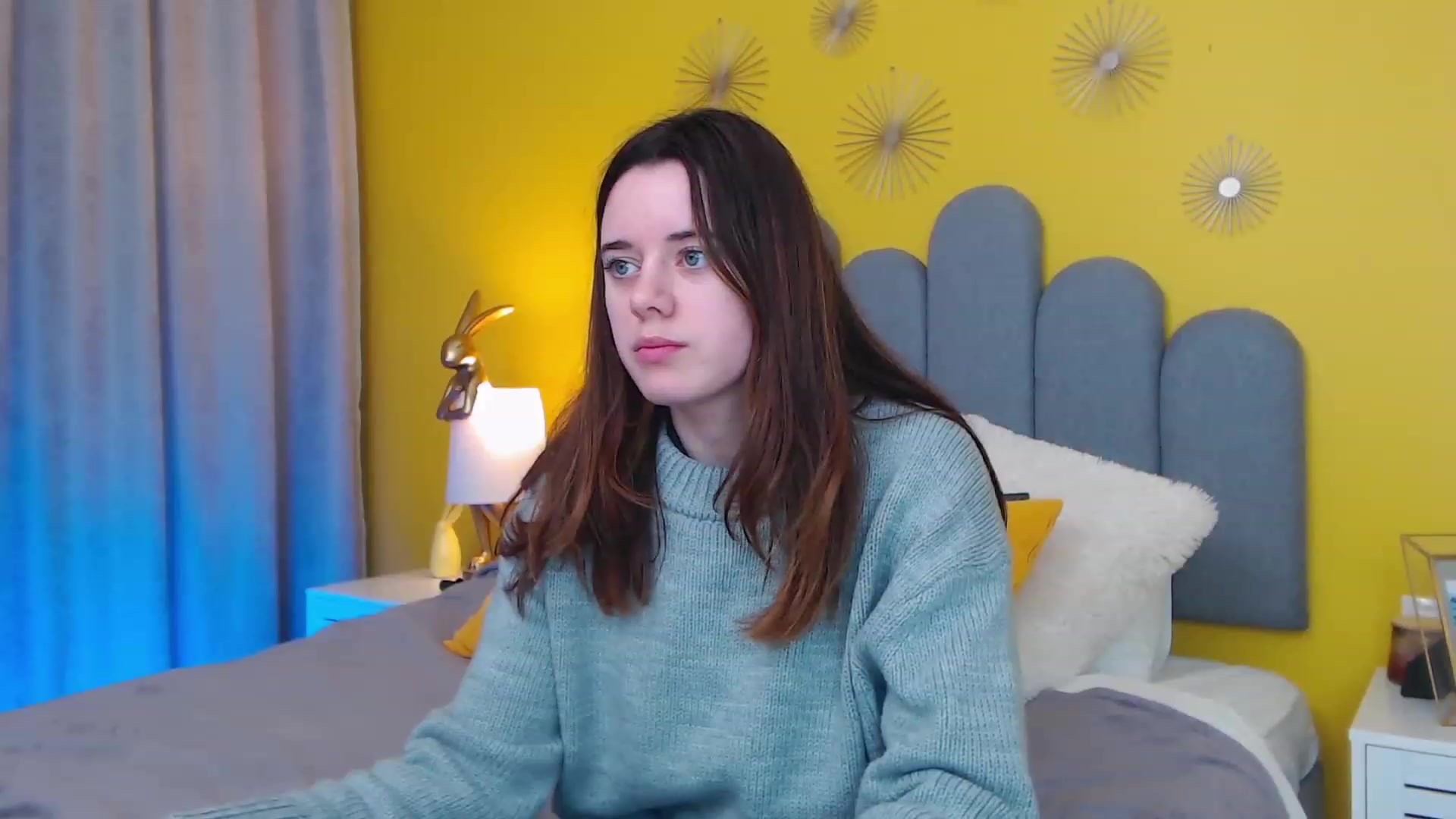 Gallery image thumbnail from JeyEvans's myfreecams stream on, 12/02/2022, 15:40 image 3 of 20
