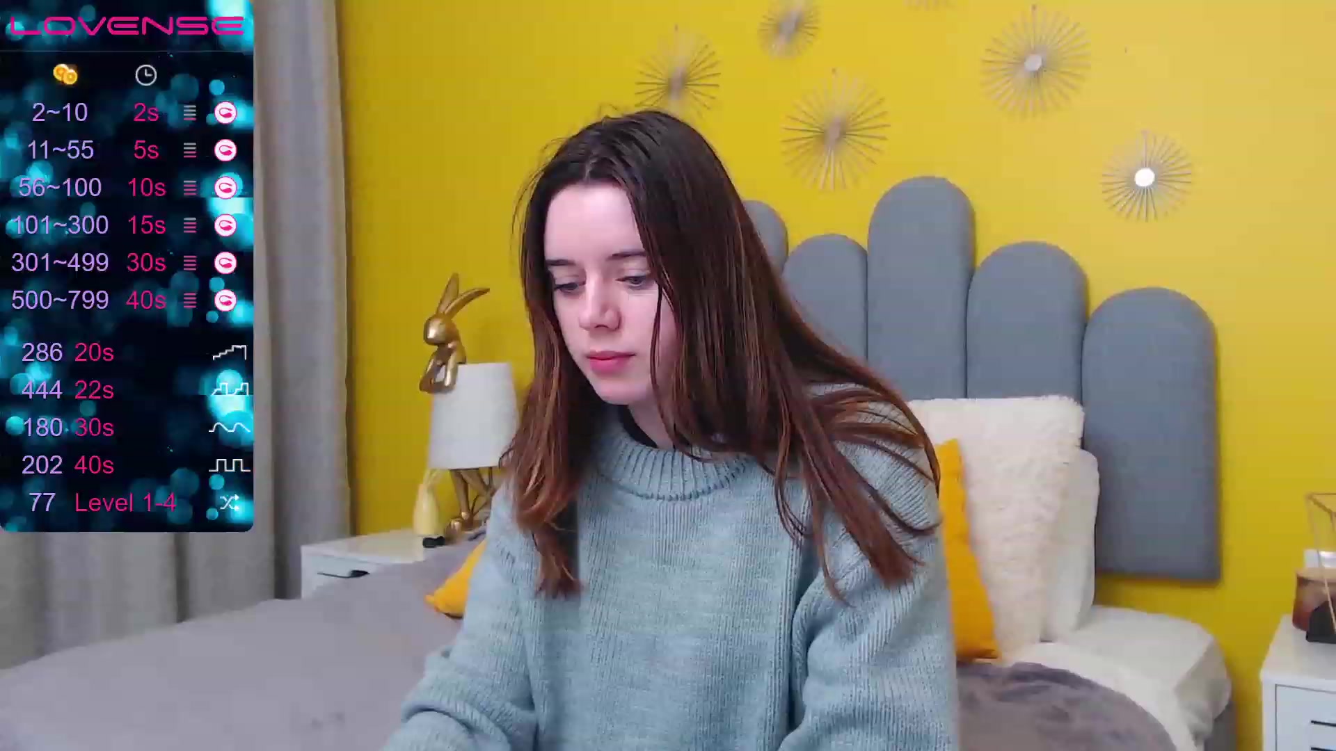 Gallery image thumbnail from JeyEvans's myfreecams stream on, 12/02/2022, 17:42 image 10 of 20