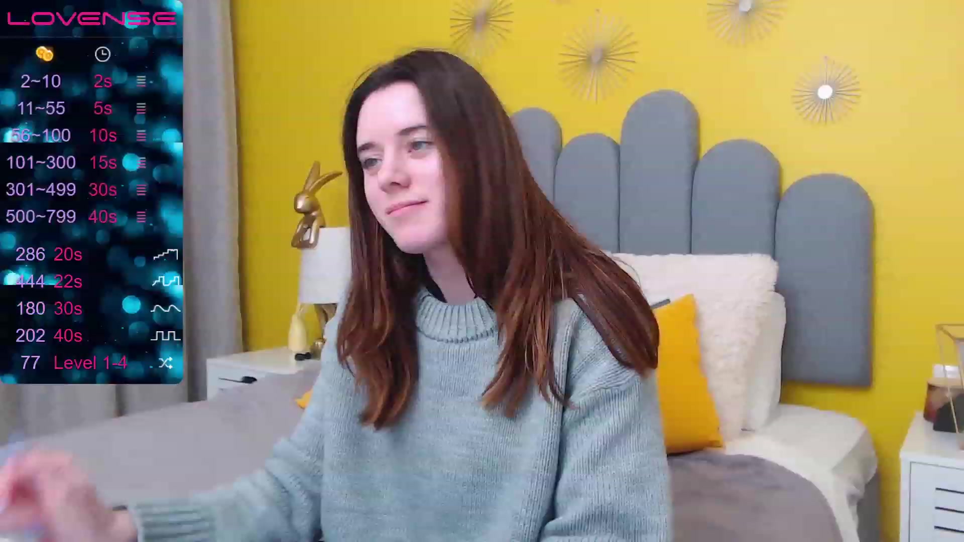 Gallery image thumbnail from JeyEvans's myfreecams stream on, 12/02/2022, 18:55 image 7 of 20