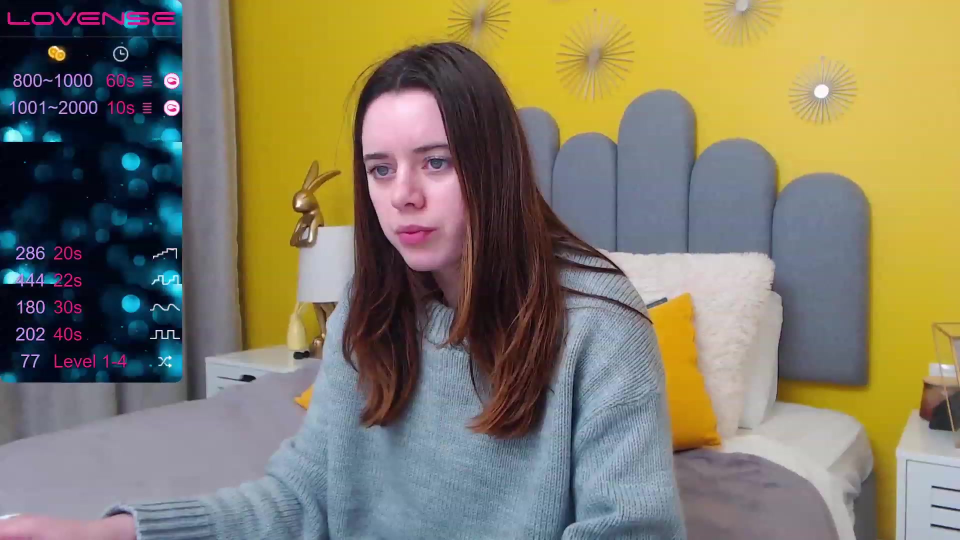 Gallery image thumbnail from JeyEvans's myfreecams stream on, 12/02/2022, 18:55 image 10 of 20