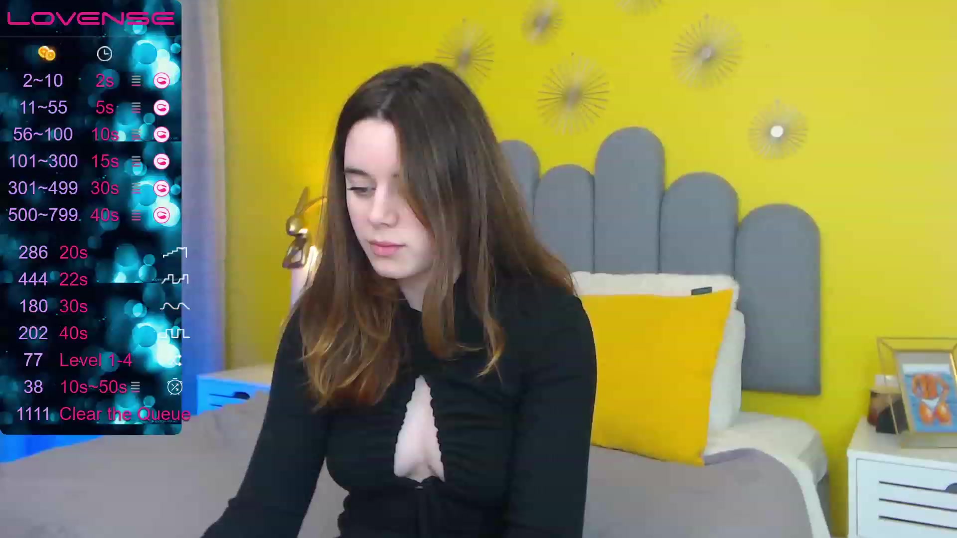 Gallery image thumbnail from JeyEvans's myfreecams stream on, 12/03/2022, 14:27 image 10 of 20