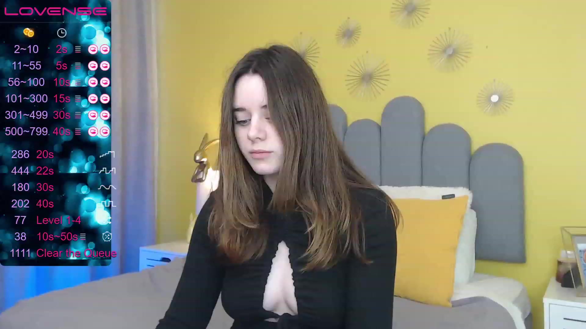 Gallery image thumbnail from JeyEvans's myfreecams stream on, 12/03/2022, 14:27 image 4 of 20