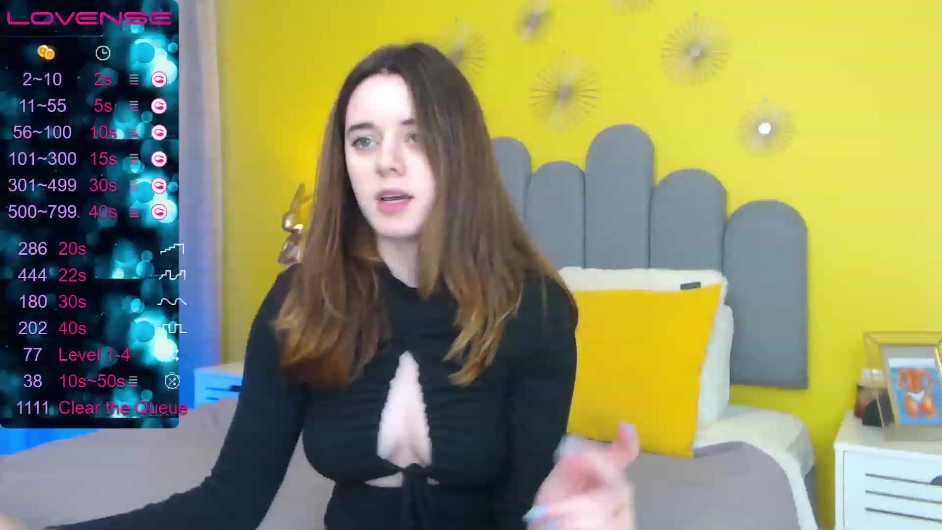 Gallery image thumbnail from JeyEvans's myfreecams stream on, 12/03/2022, 14:27 image 9 of 20