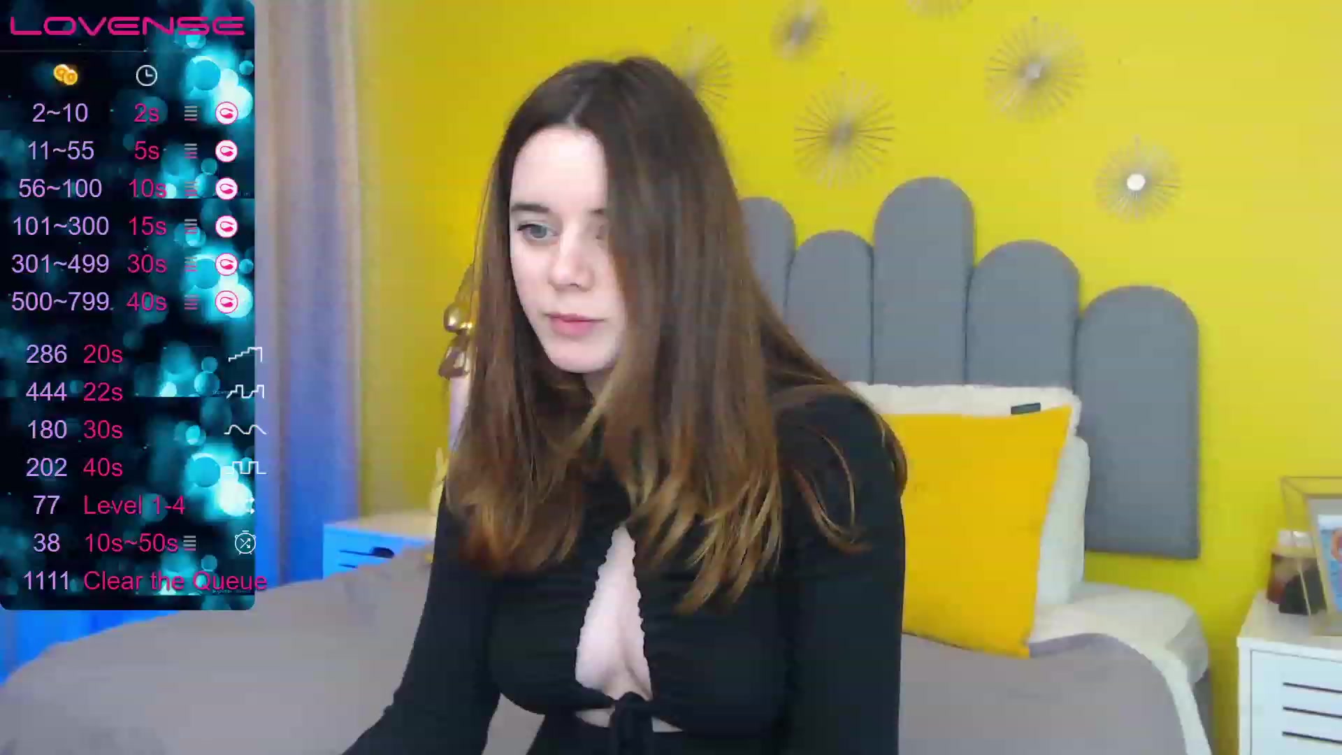 Gallery image thumbnail from JeyEvans's myfreecams stream on, 12/03/2022, 14:27 image 5 of 20