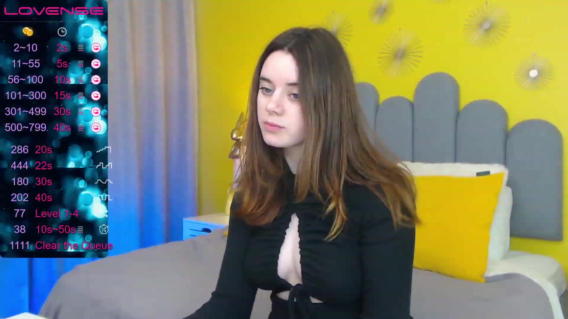 Gallery image thumbnail from JeyEvans's myfreecams stream on, 12/03/2022, 14:27 image 8 of 20