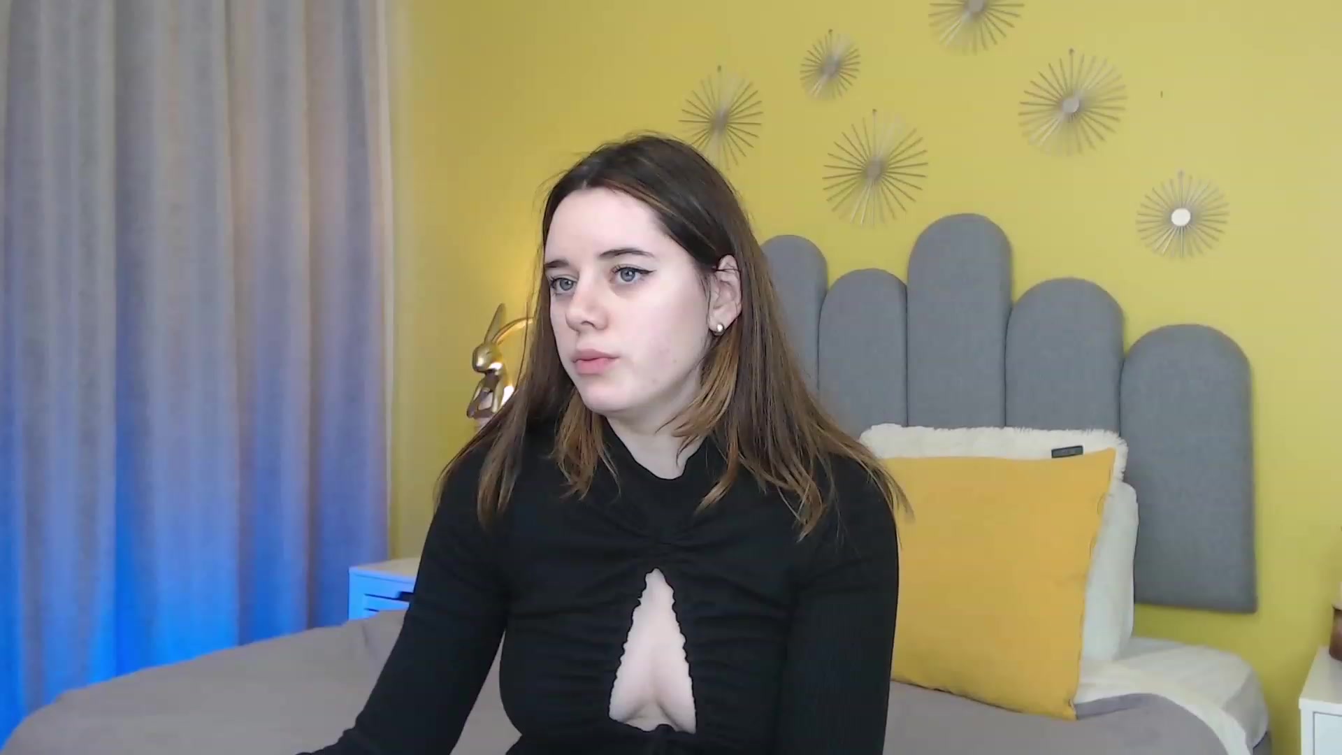 Gallery image thumbnail from JeyEvans's myfreecams stream on, 12/03/2022, 14:27 image 3 of 20