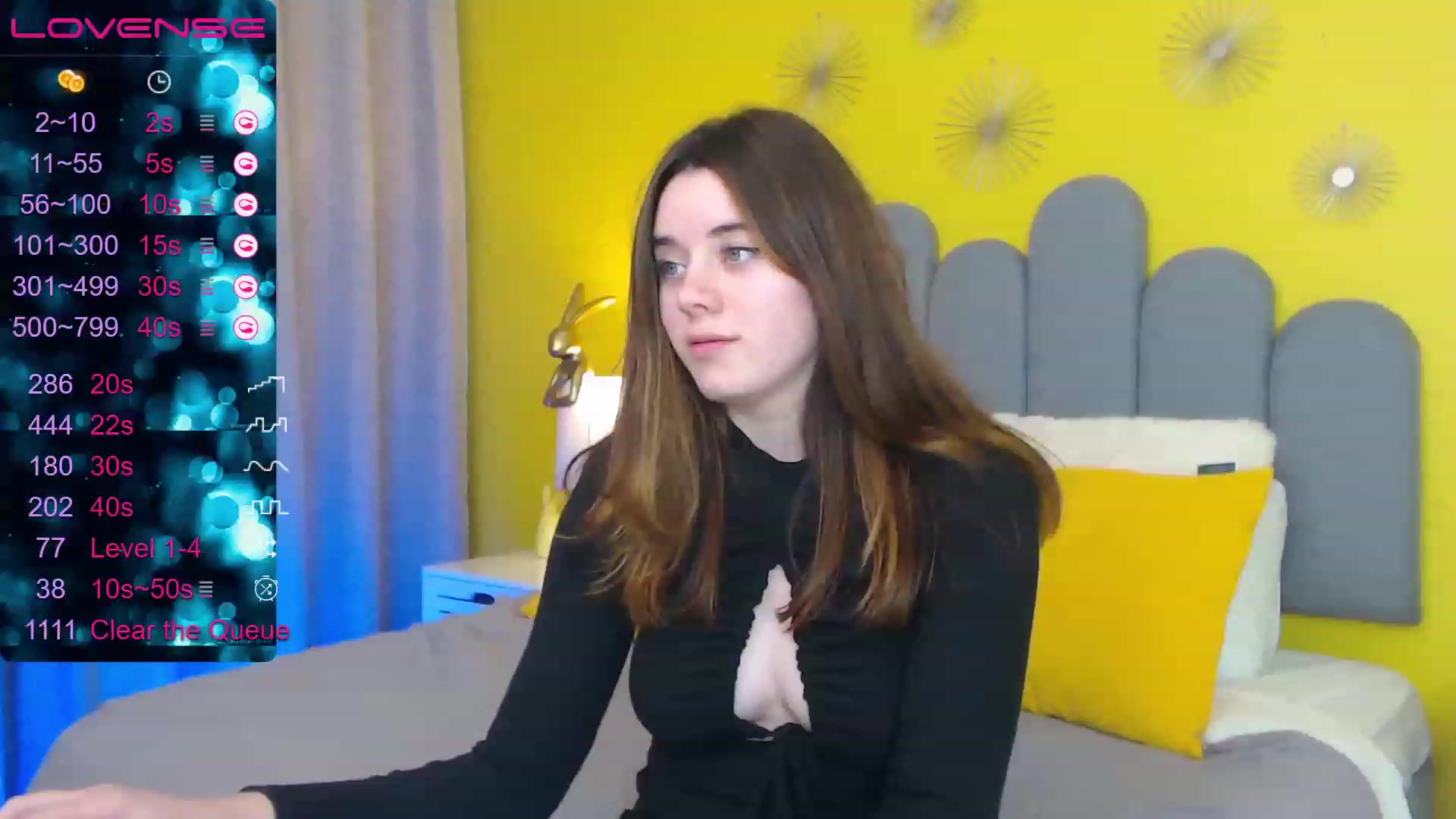 Gallery image thumbnail from JeyEvans's myfreecams stream on, 12/03/2022, 14:27 image 15 of 20