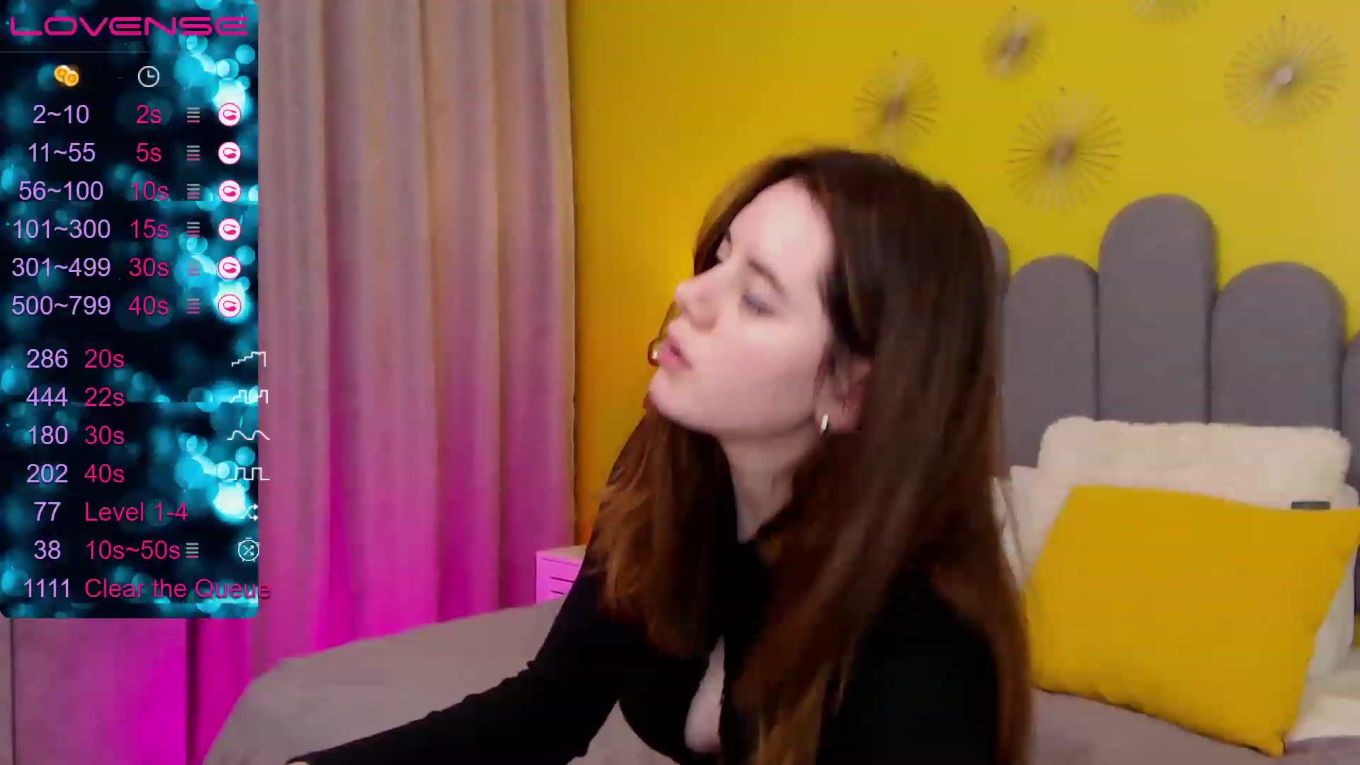 Gallery image thumbnail from JeyEvans's myfreecams stream on, 12/03/2022, 14:47 image 11 of 20